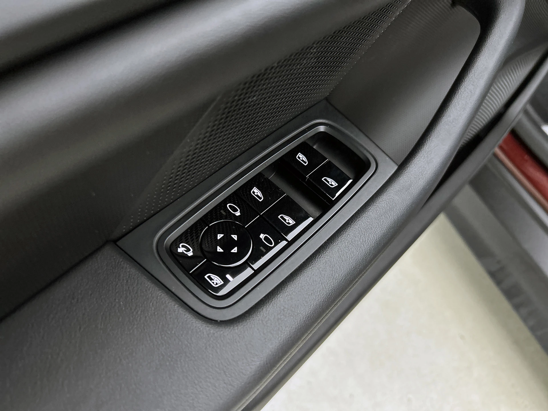 Hoofdafbeelding Porsche Taycan