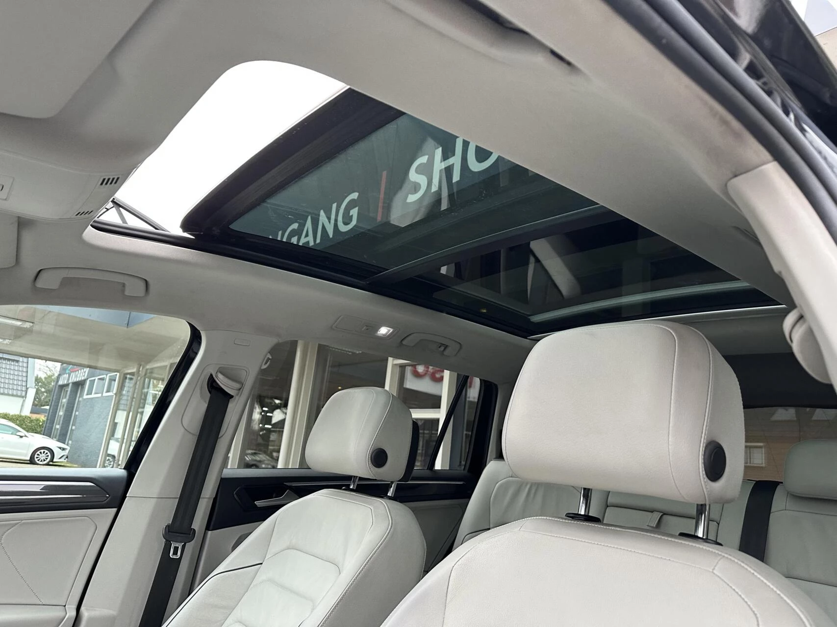 Hoofdafbeelding Volkswagen Tiguan Allspace