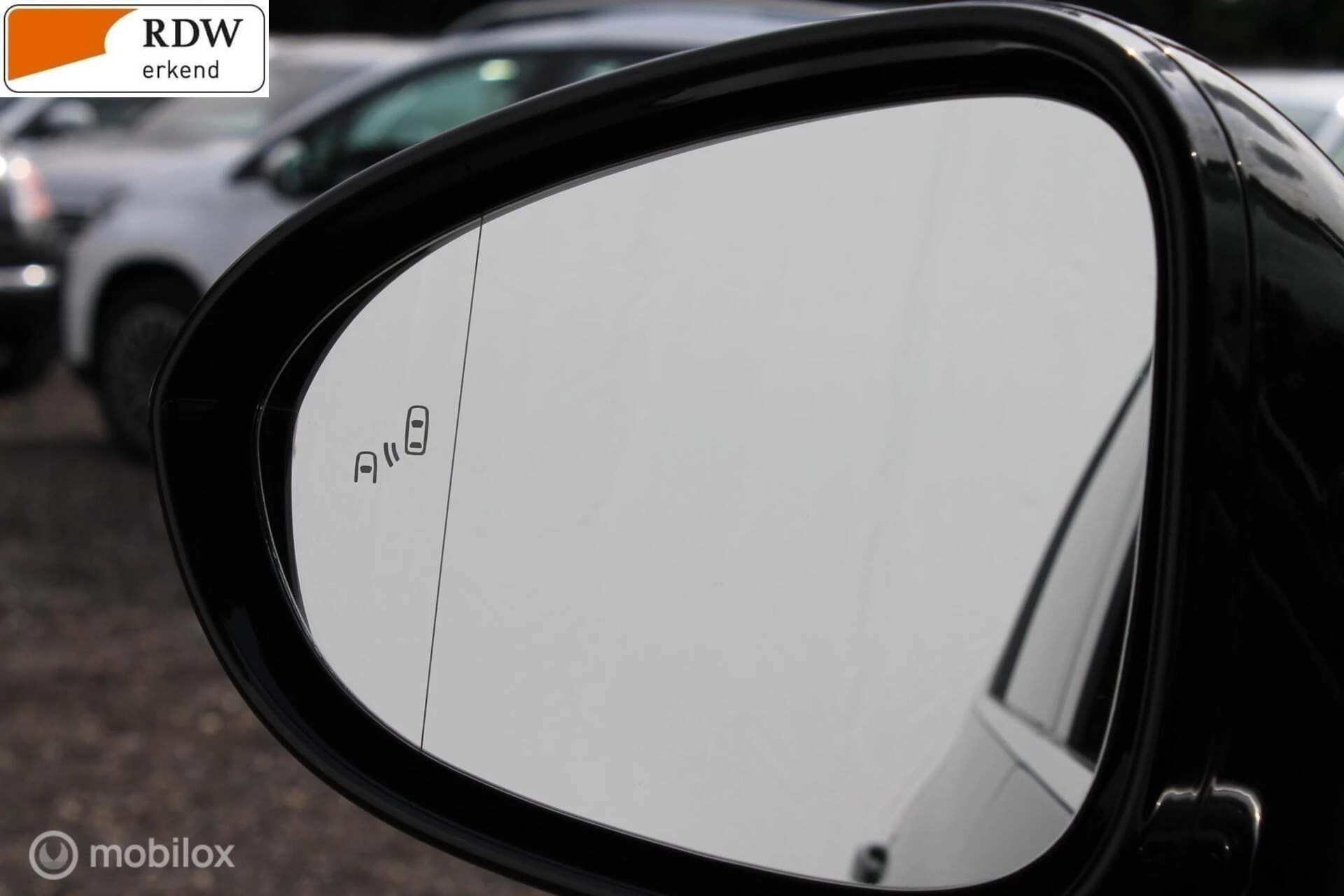 Hoofdafbeelding Opel Zafira