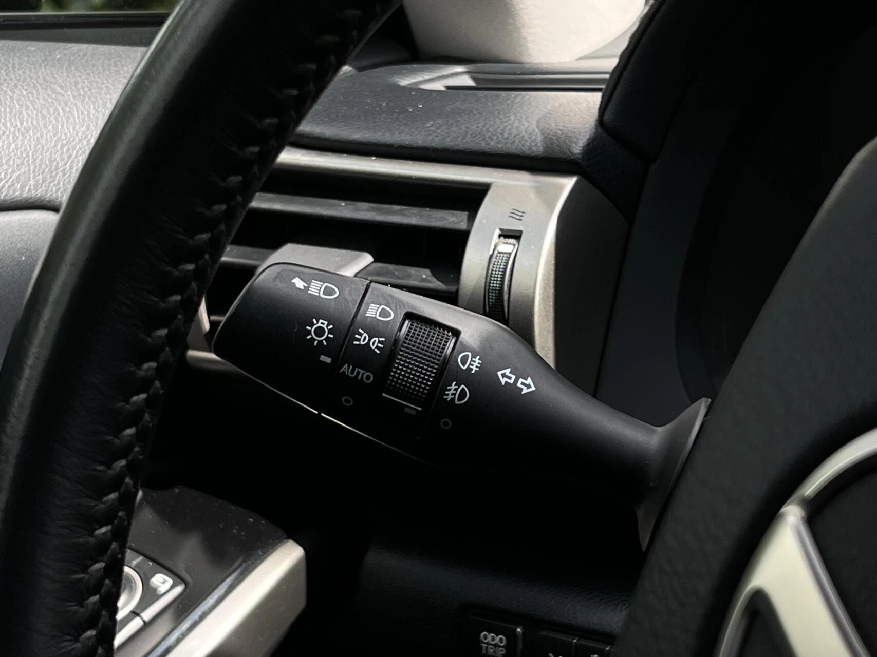 Hoofdafbeelding Lexus IS