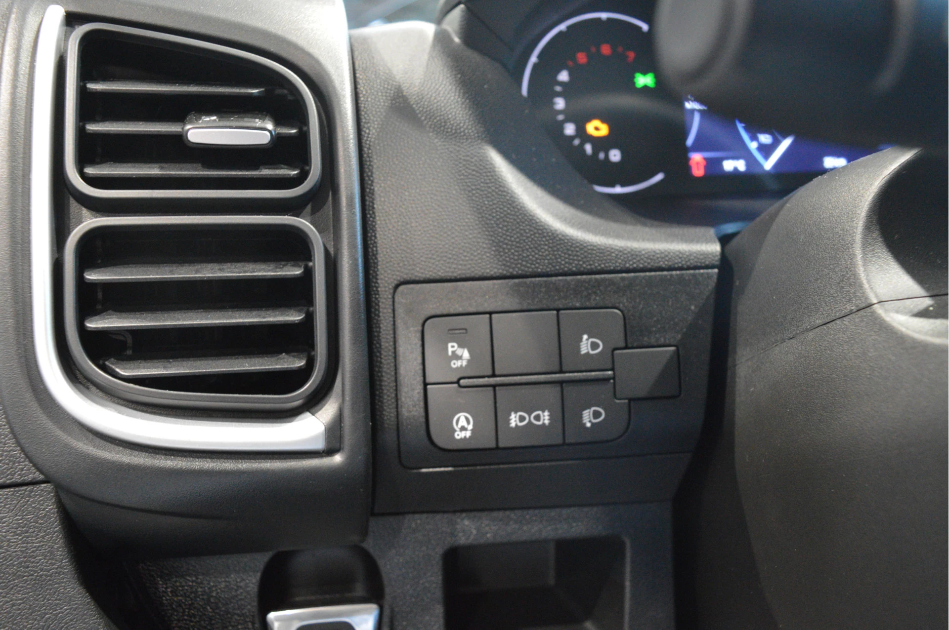 Hoofdafbeelding Citroën Jumper