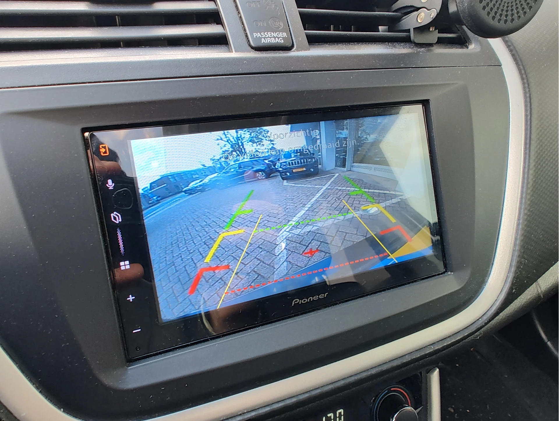 Hoofdafbeelding Suzuki S-Cross