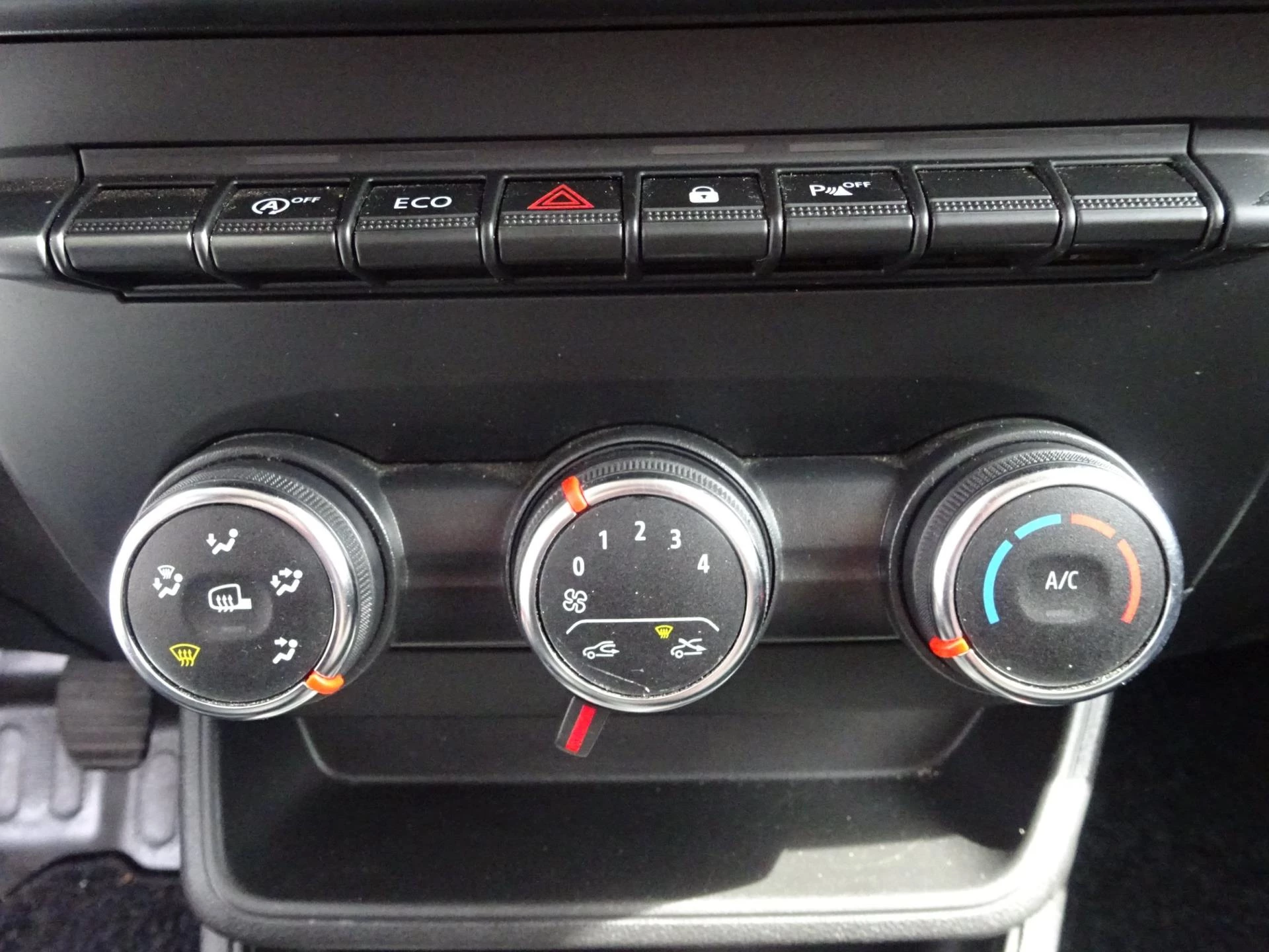 Hoofdafbeelding Renault Express