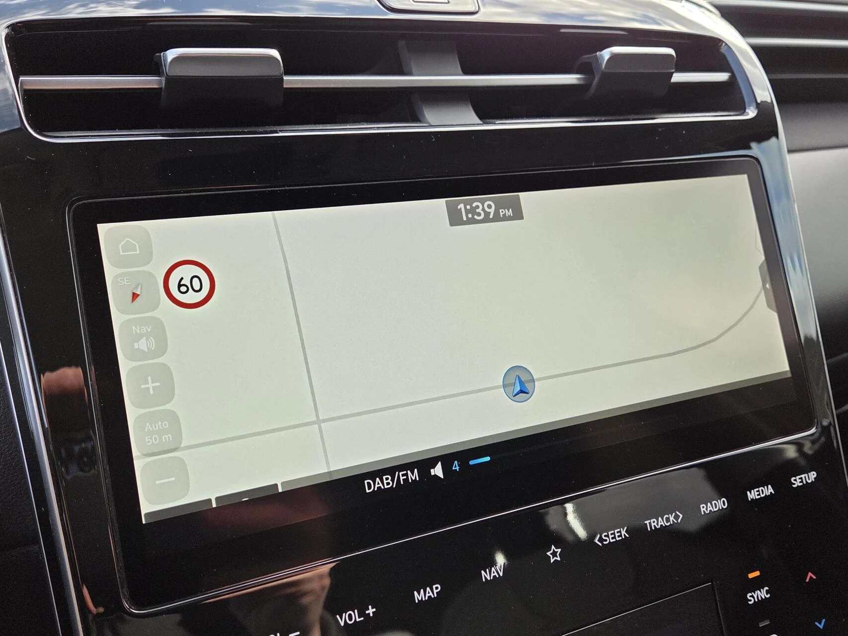 Hoofdafbeelding Hyundai Tucson Hybrid