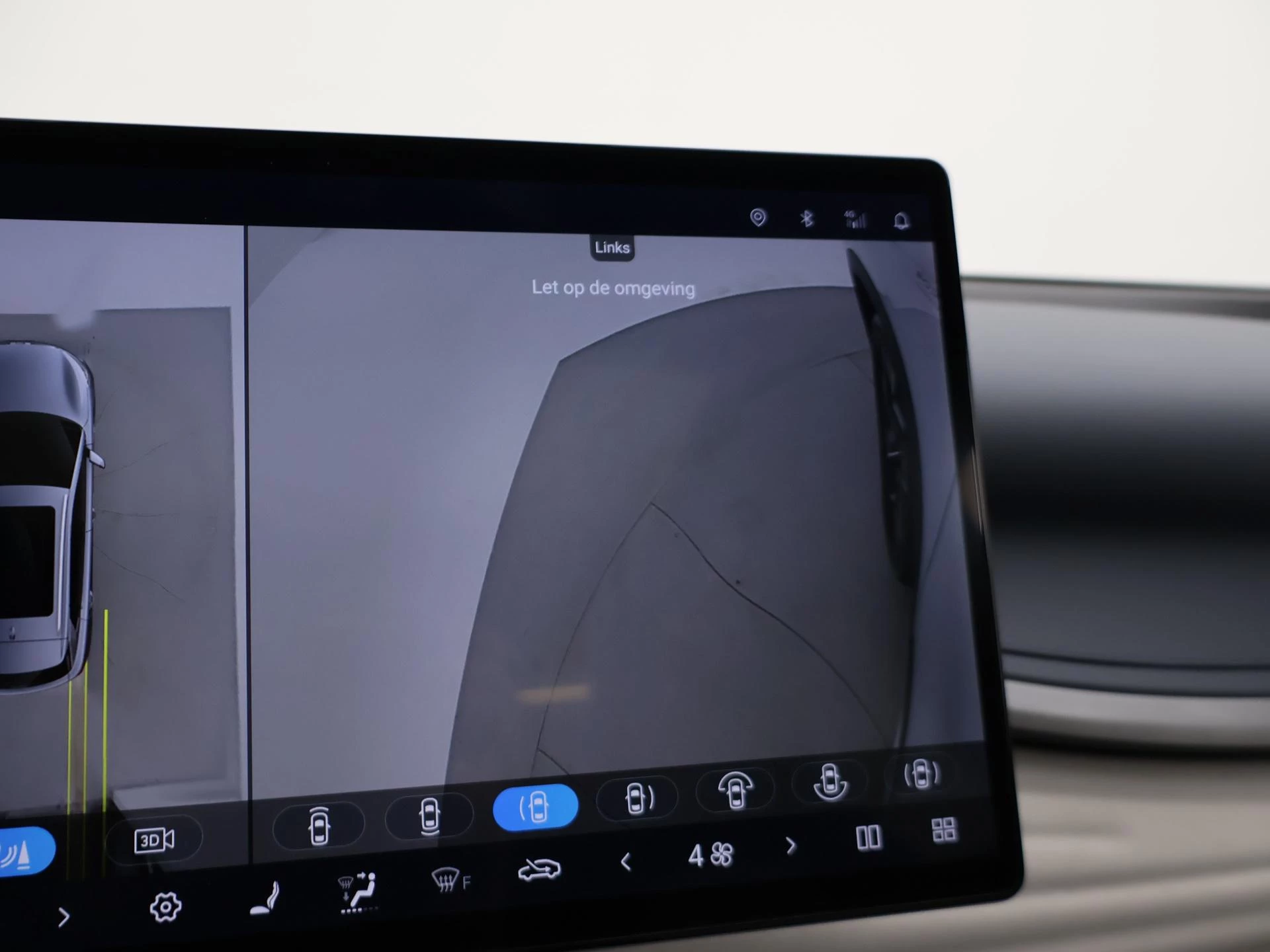 Hoofdafbeelding BYD ATTO 3