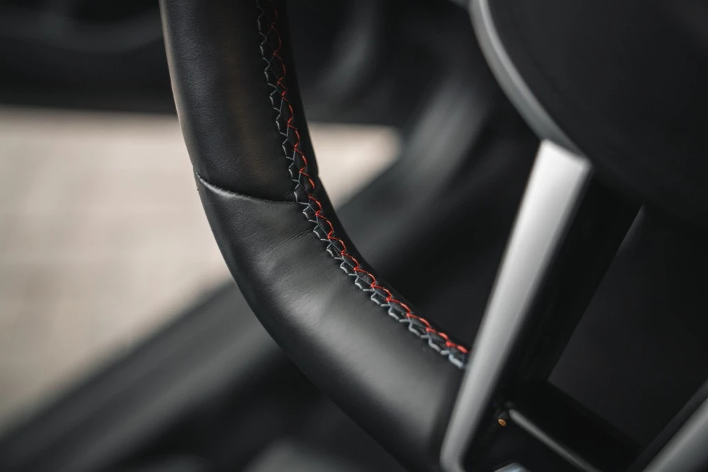 Hoofdafbeelding BMW M3