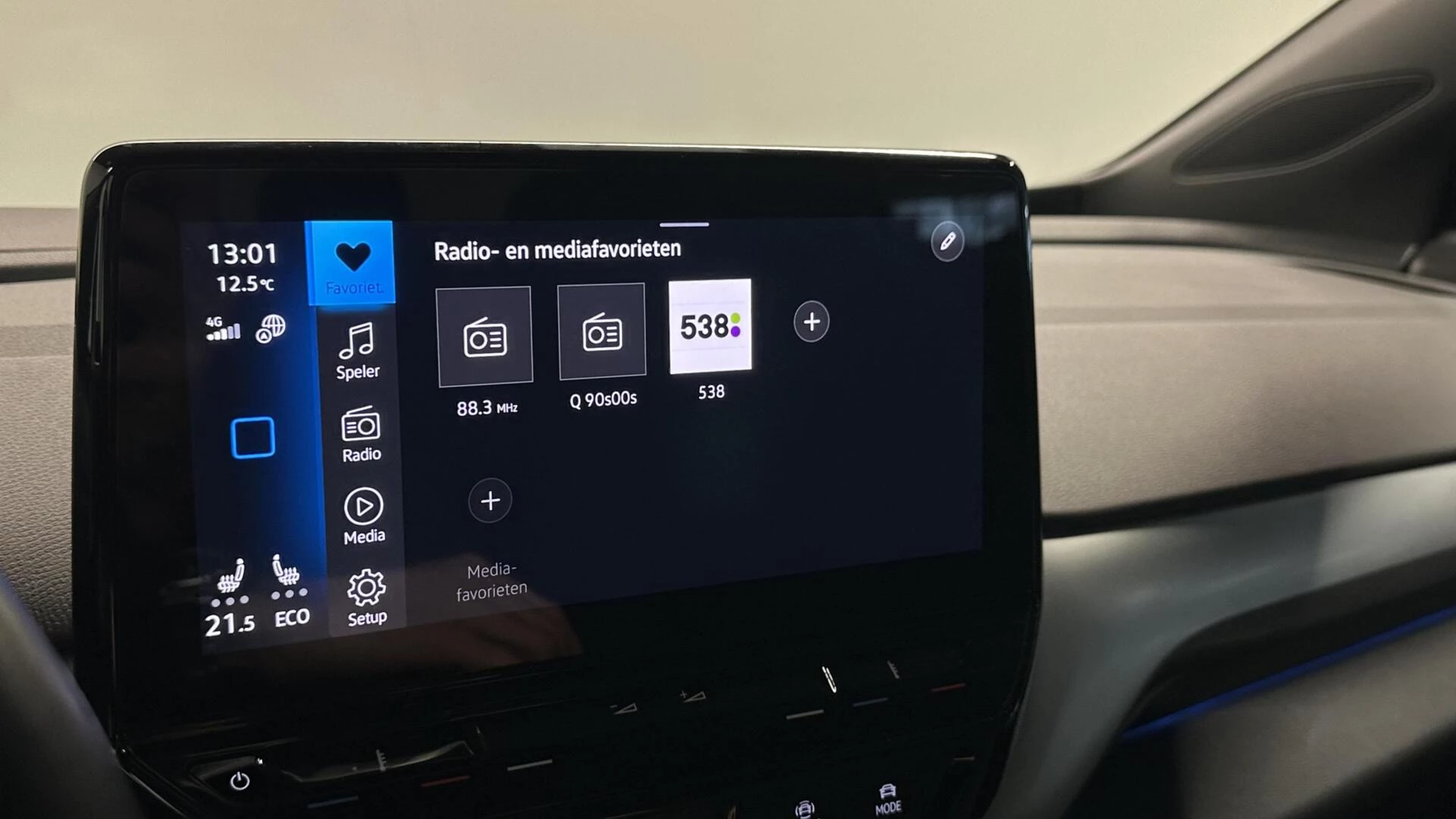 Hoofdafbeelding Volkswagen ID.4