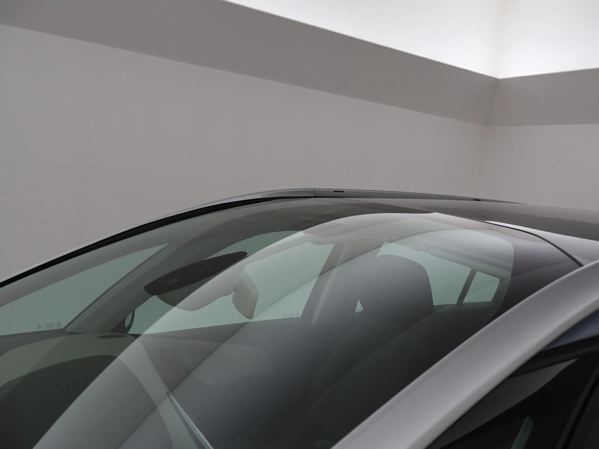 Hoofdafbeelding Citroën Grand C4 Spacetourer