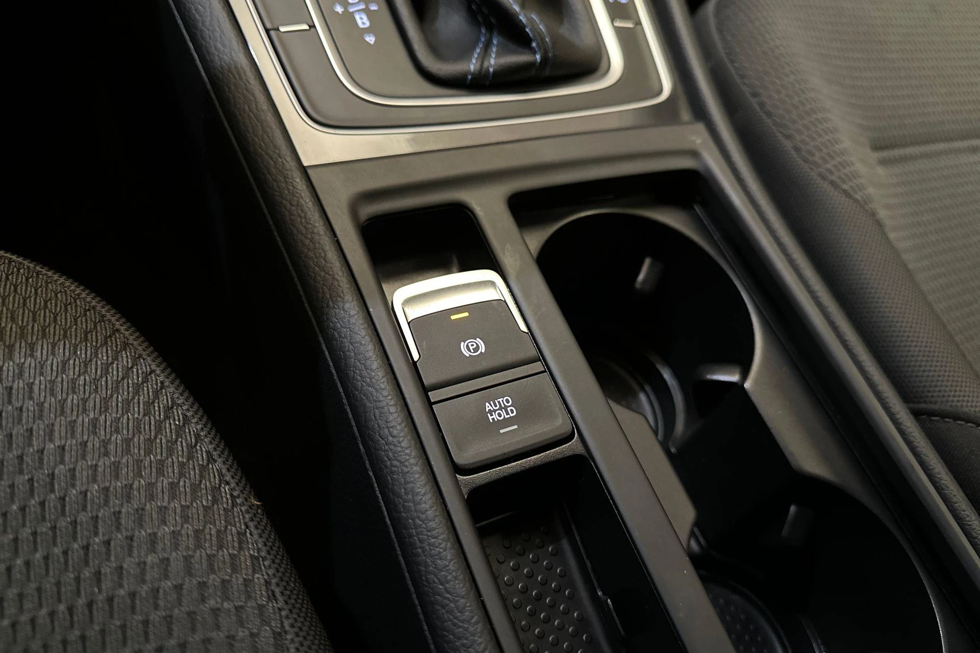 Hoofdafbeelding Volkswagen e-Golf