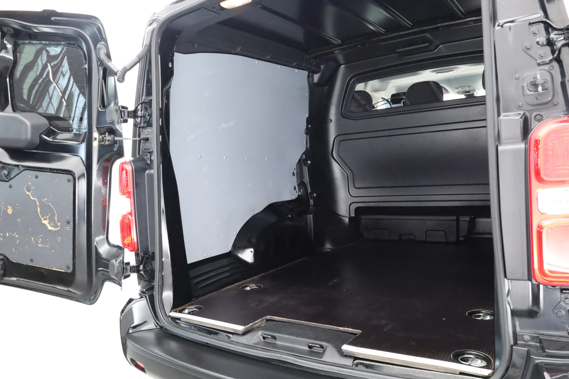 Hoofdafbeelding Peugeot Expert