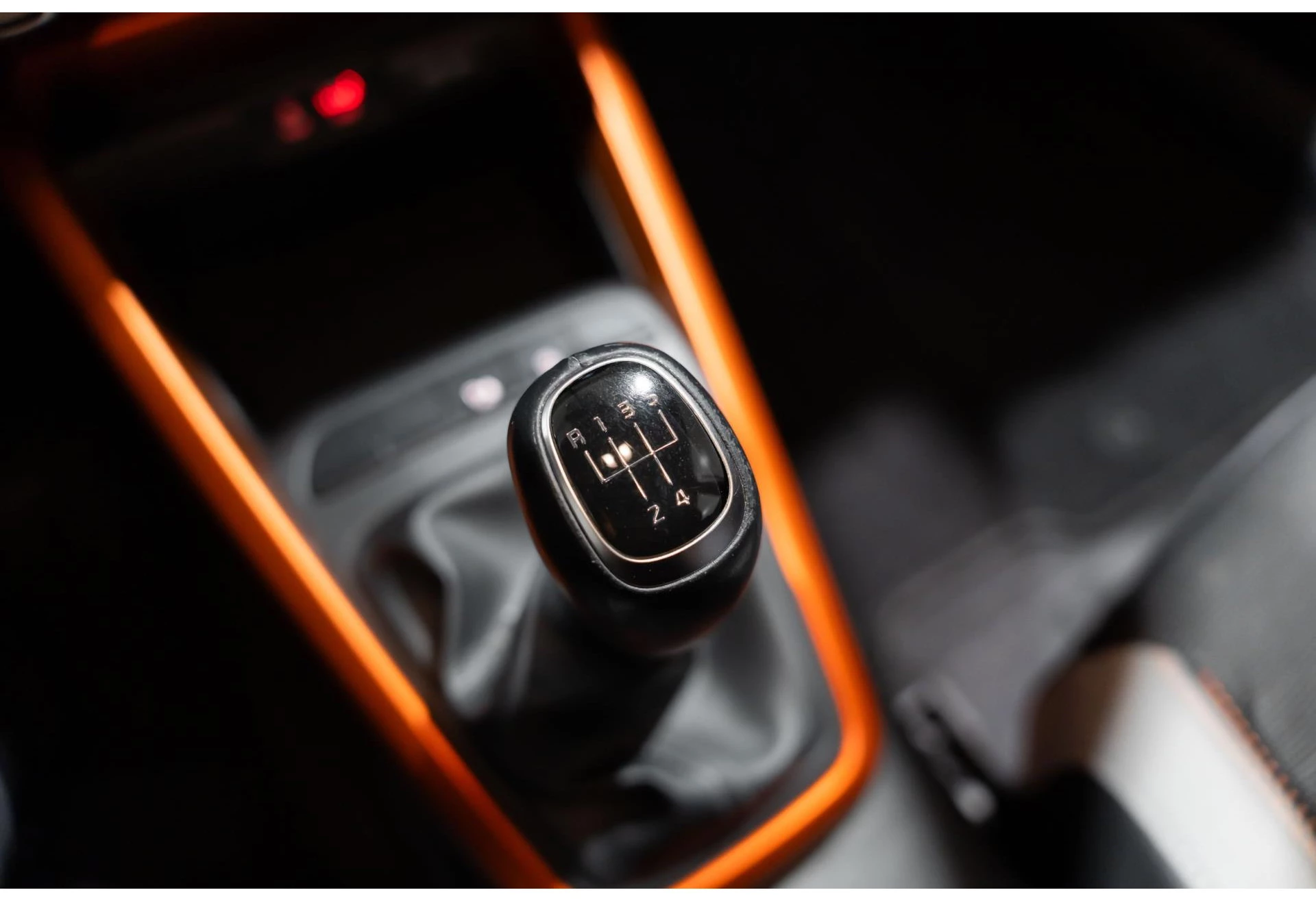 Hoofdafbeelding Kia Stonic