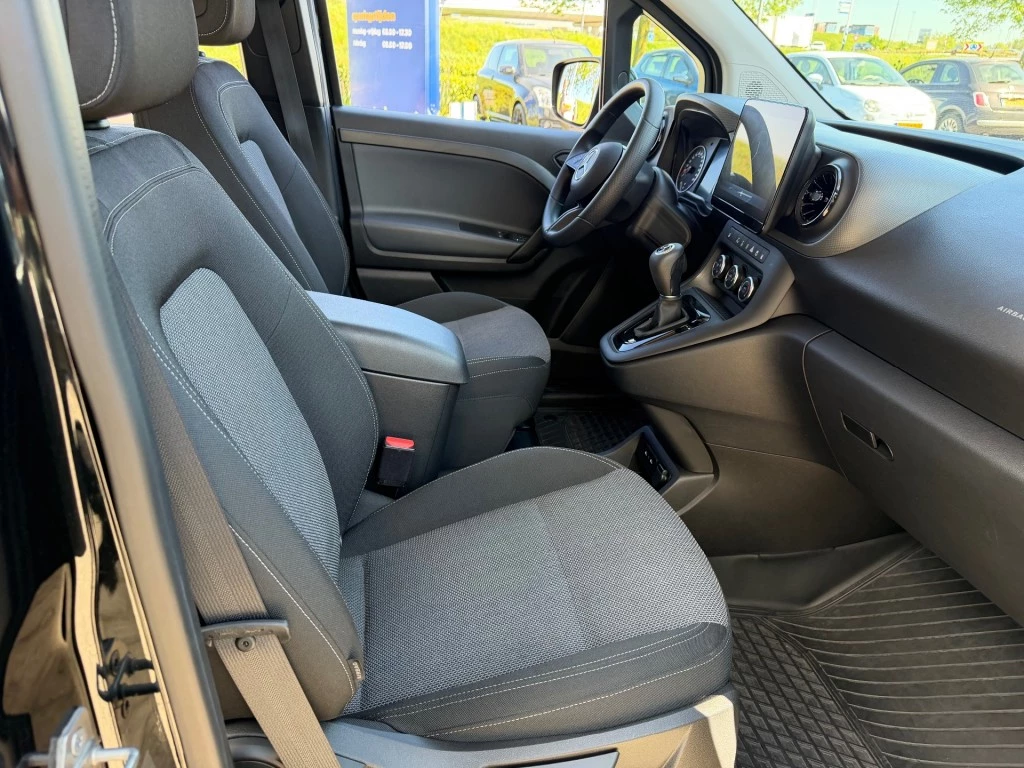 Hoofdafbeelding Mercedes-Benz Citan