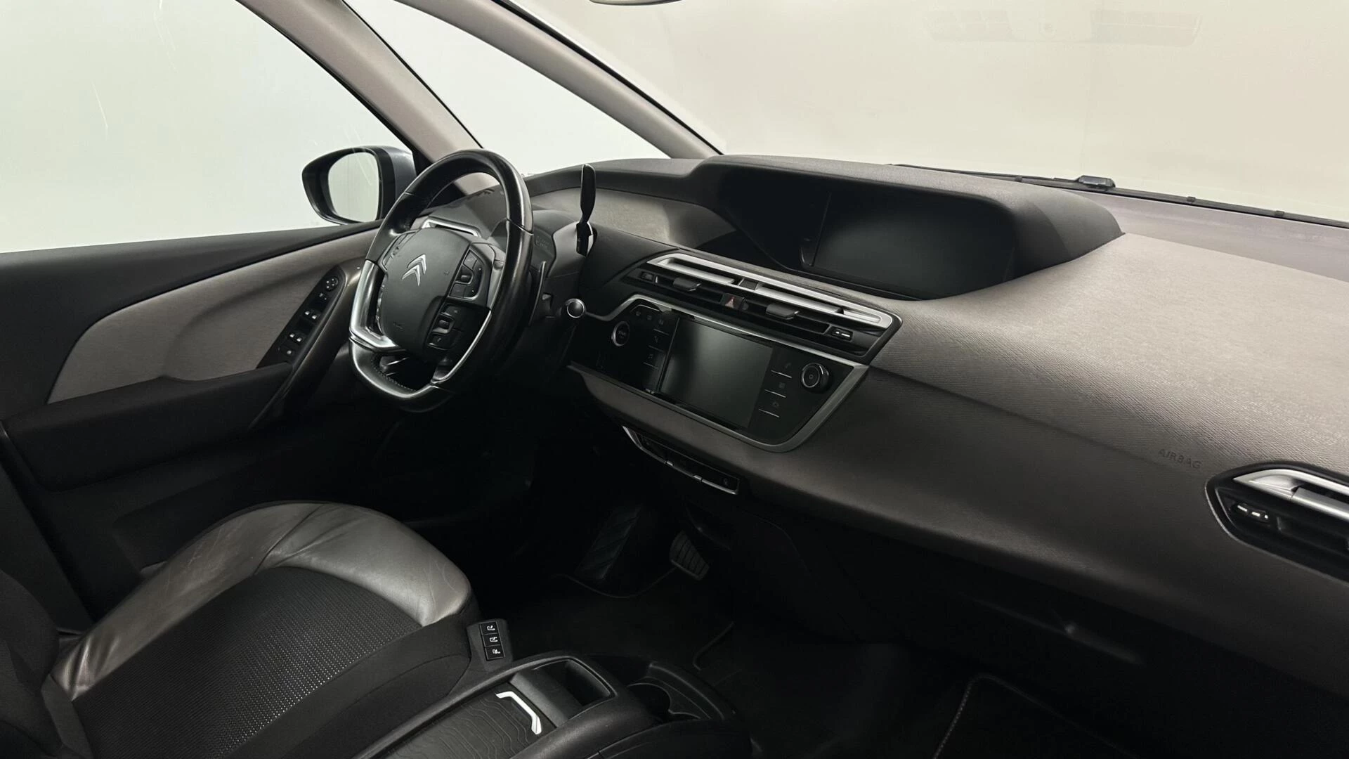 Hoofdafbeelding Citroën Grand C4 Spacetourer