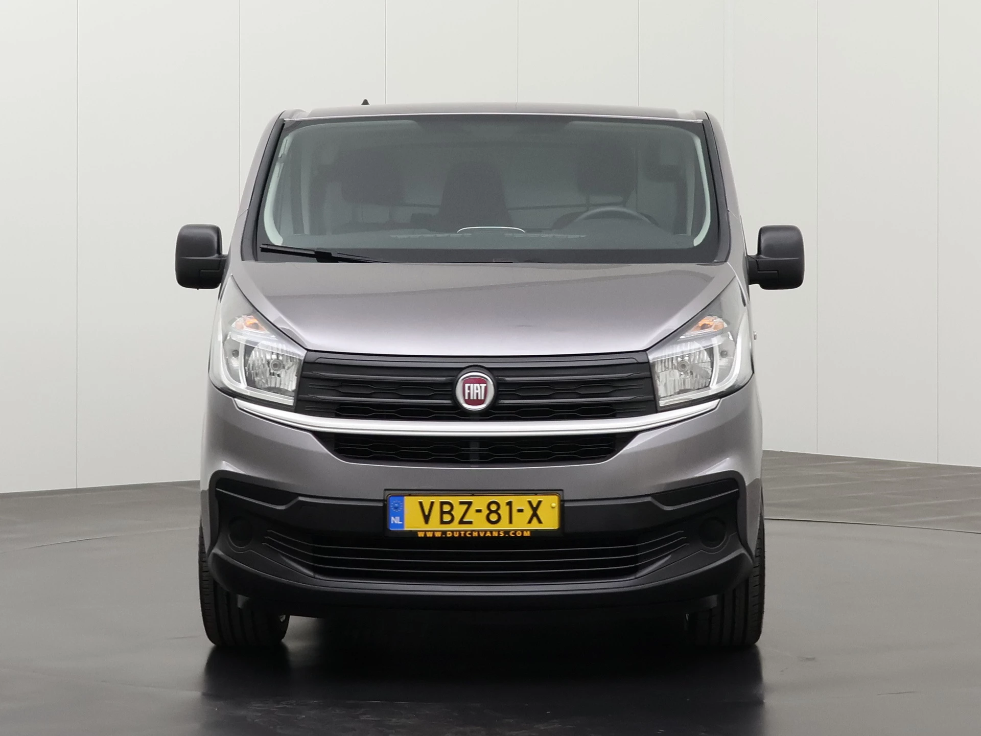 Hoofdafbeelding Fiat Talento