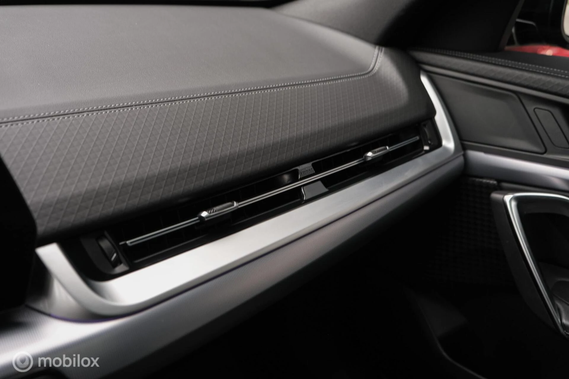 Hoofdafbeelding BMW iX2