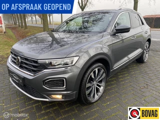 Volkswagen T-Roc 1.5 TSI  DSG  I Sport I LED INavigatie I 19 INCH I