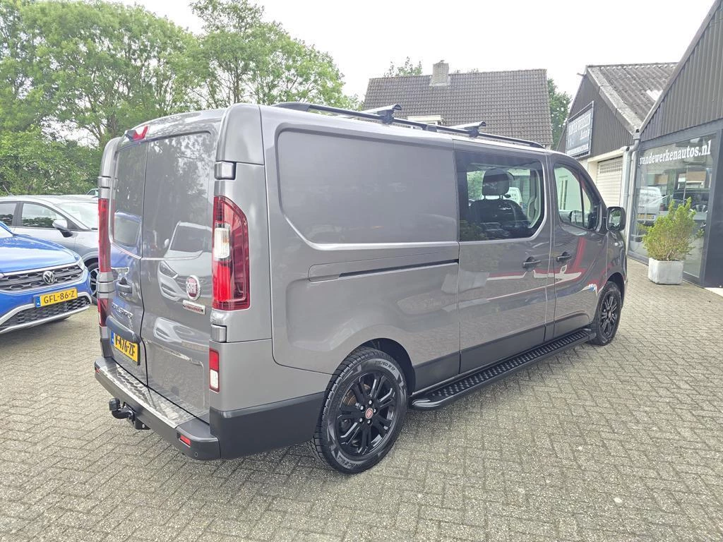 Hoofdafbeelding Fiat Talento