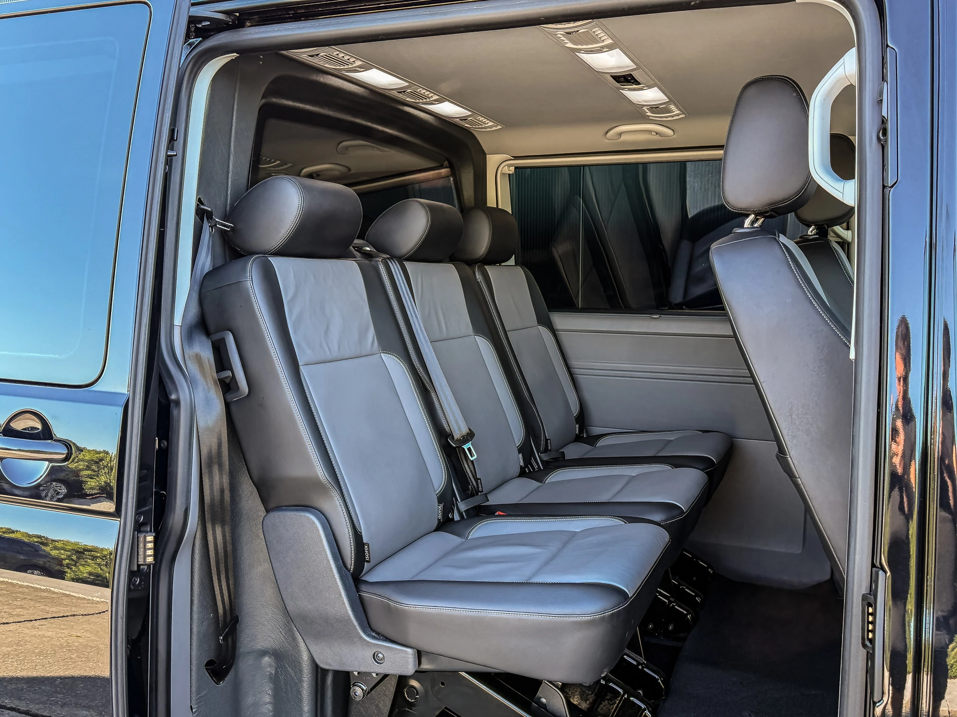 Hoofdafbeelding Volkswagen Caravelle