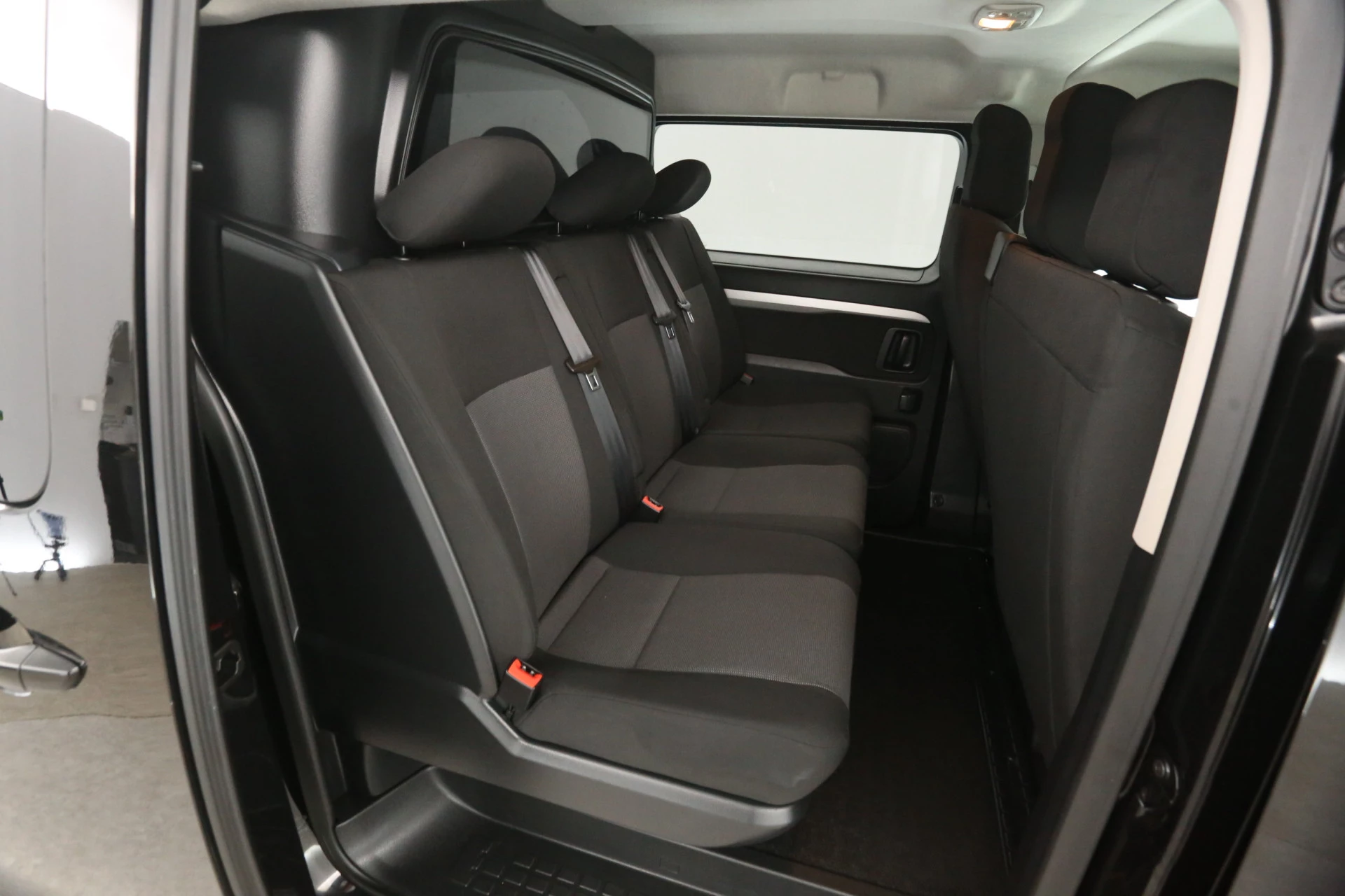 Hoofdafbeelding Citroën Jumpy