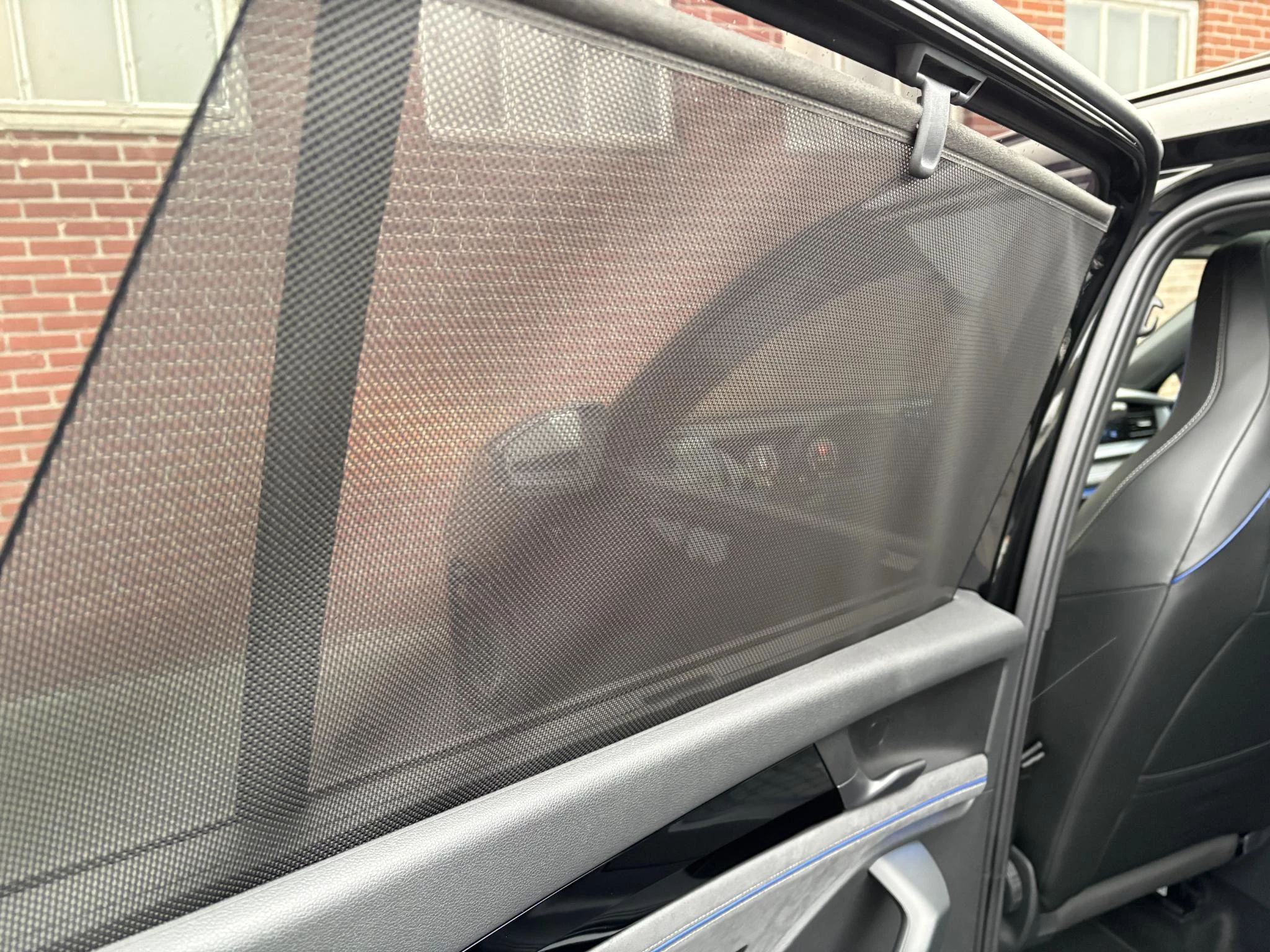 Hoofdafbeelding Volkswagen Tayron