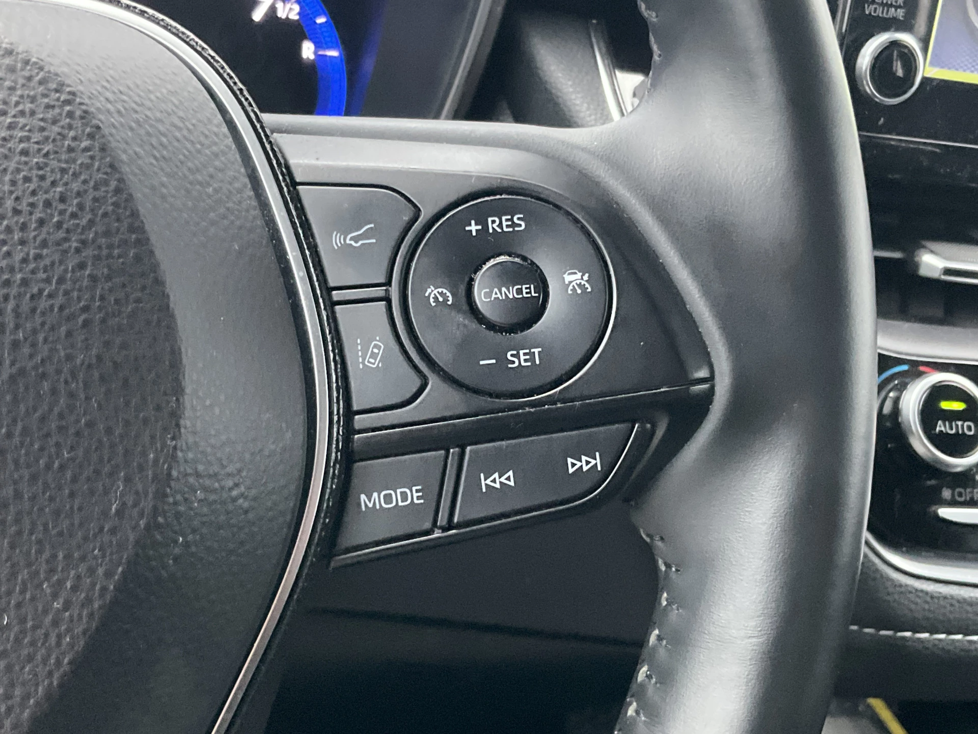 Hoofdafbeelding Toyota Corolla Touring Sports