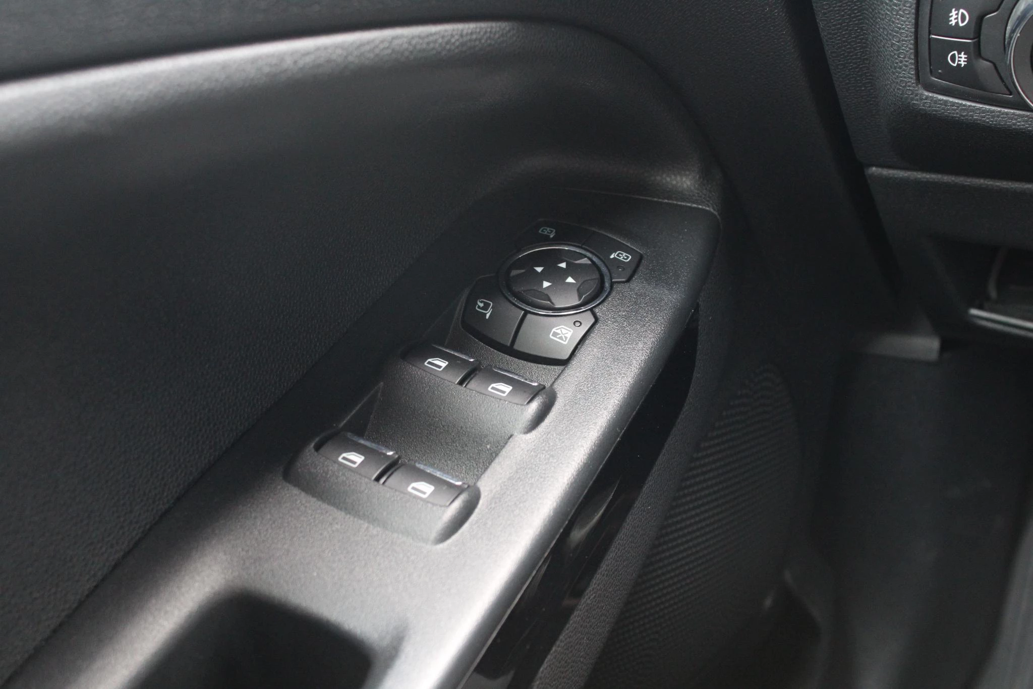 Hoofdafbeelding Ford EcoSport