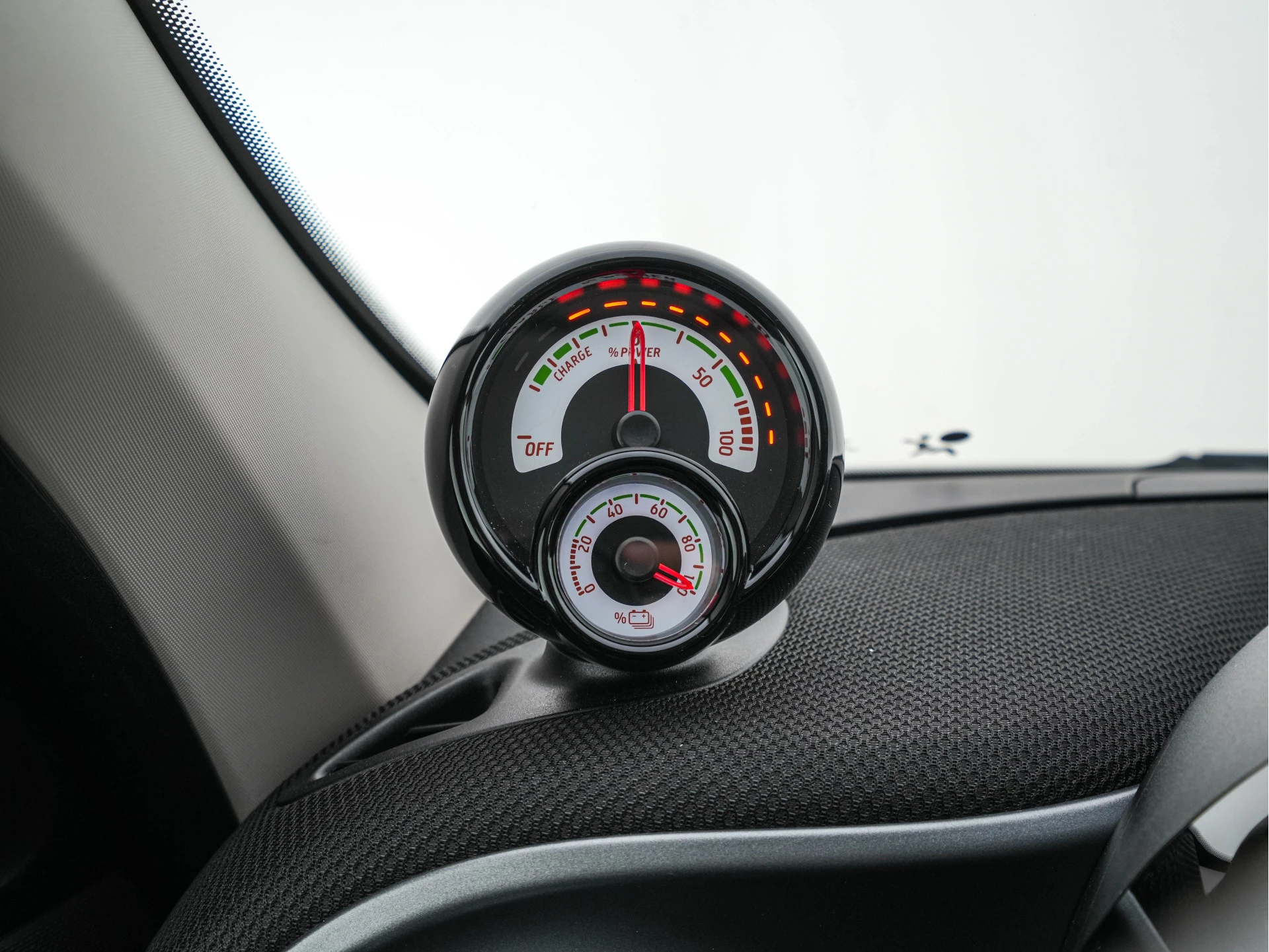 Hoofdafbeelding Smart Forfour