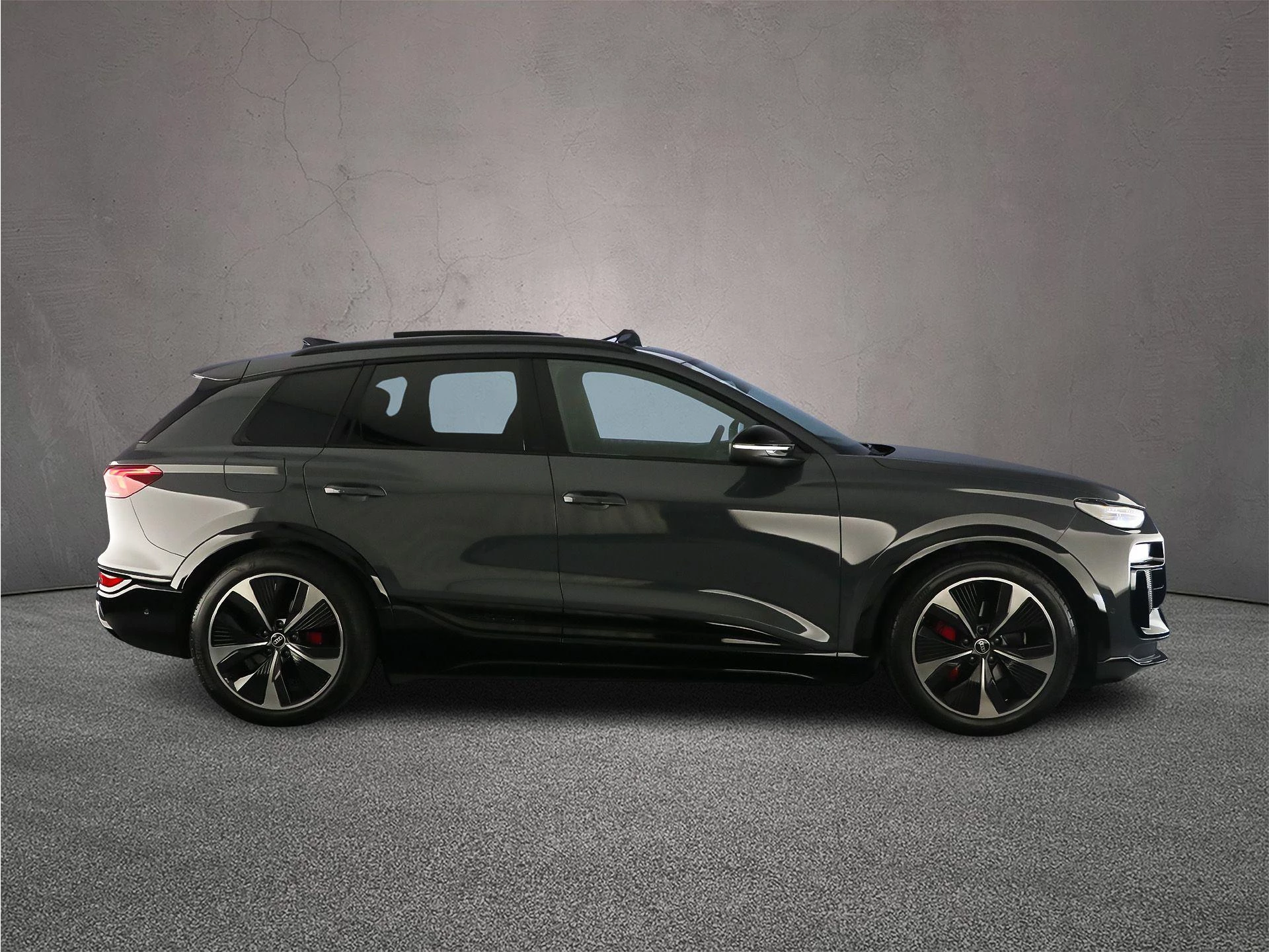 Hoofdafbeelding Audi Q6 e-tron