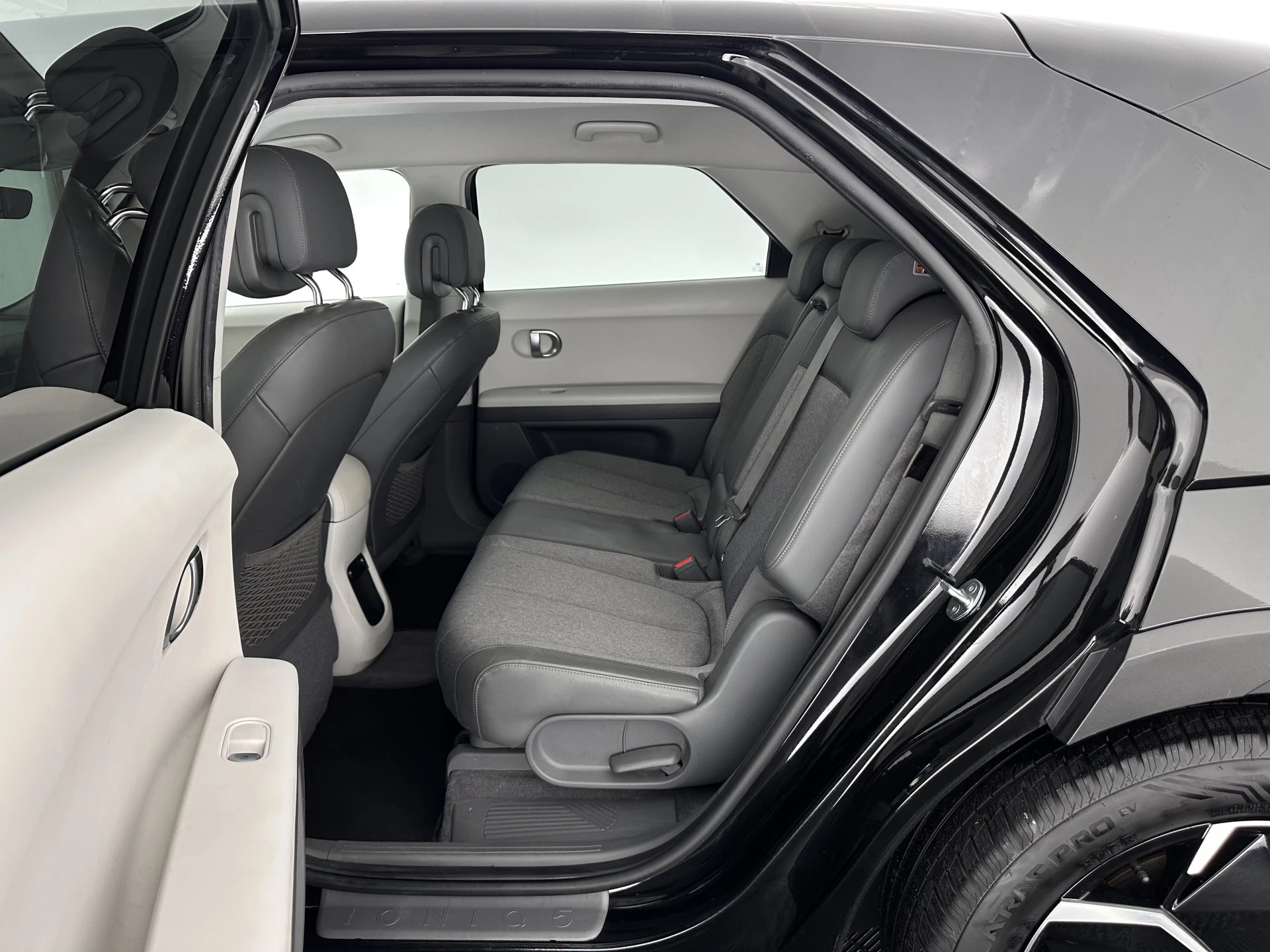 Hoofdafbeelding Hyundai IONIQ 5