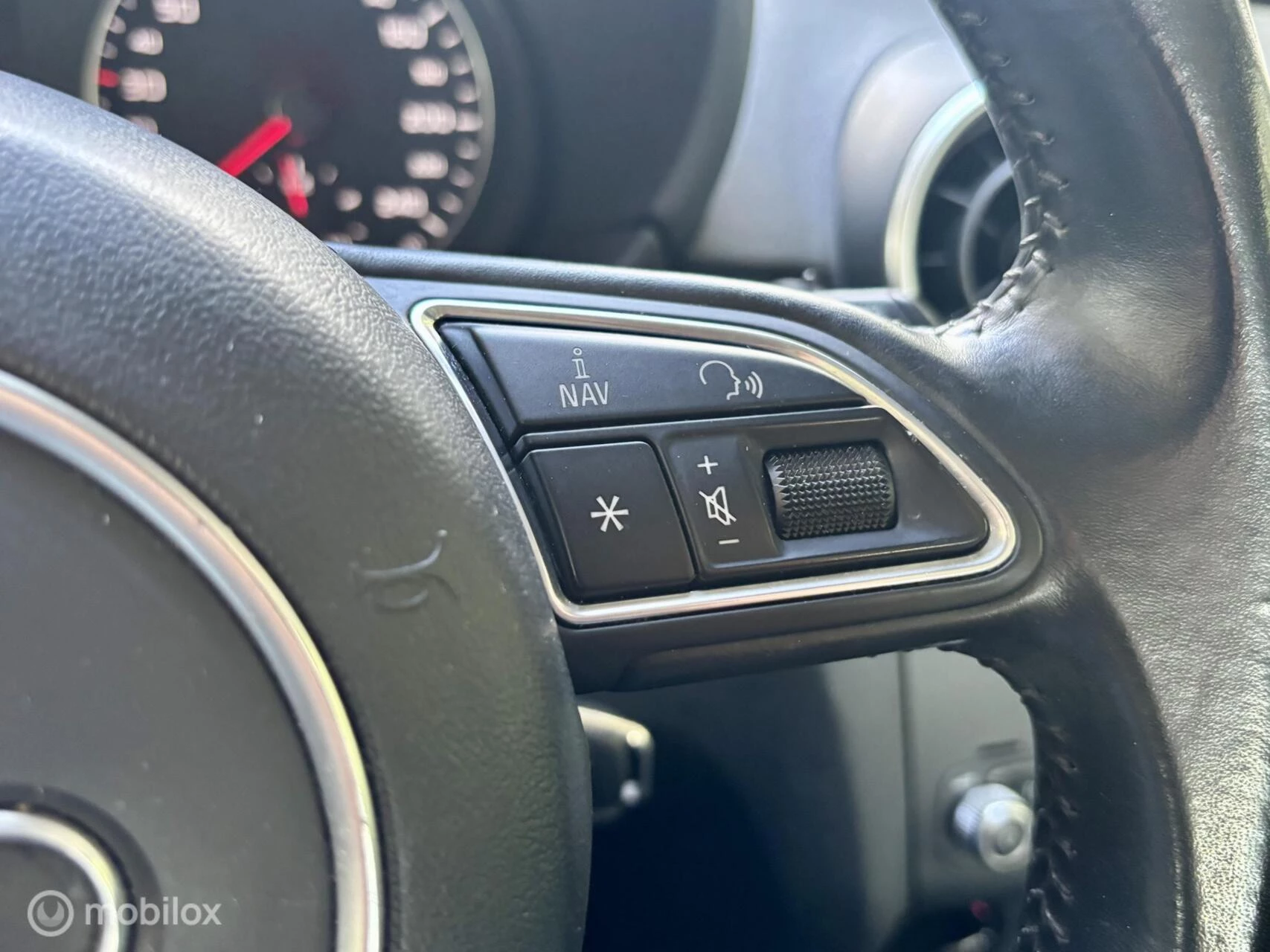 Hoofdafbeelding Audi A1