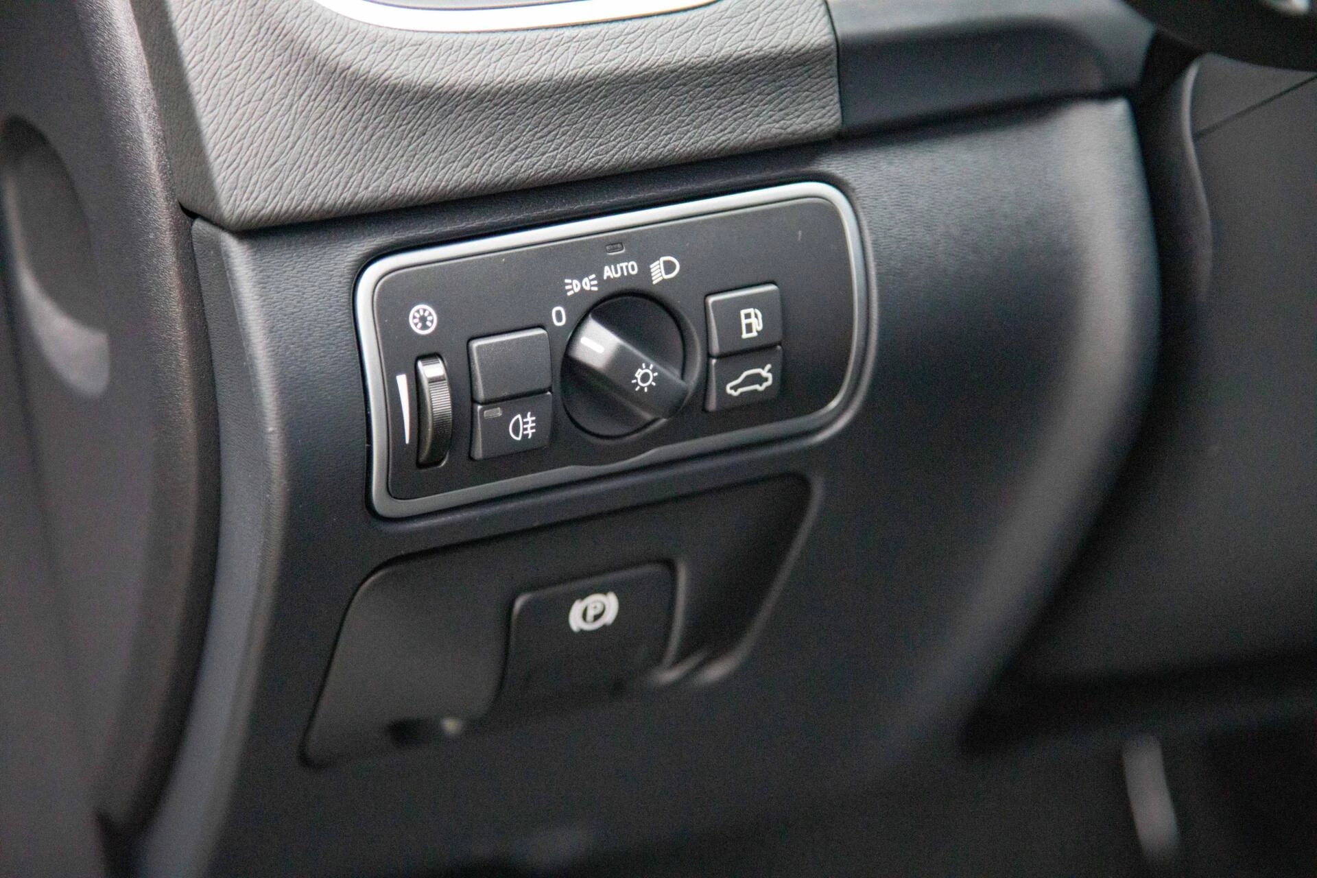 Hoofdafbeelding Volvo S60