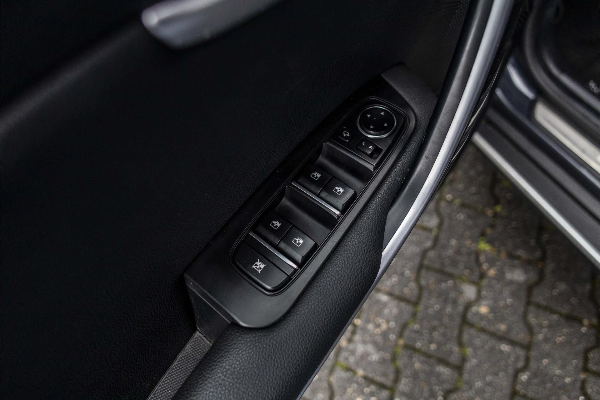 Hoofdafbeelding Kia XCeed