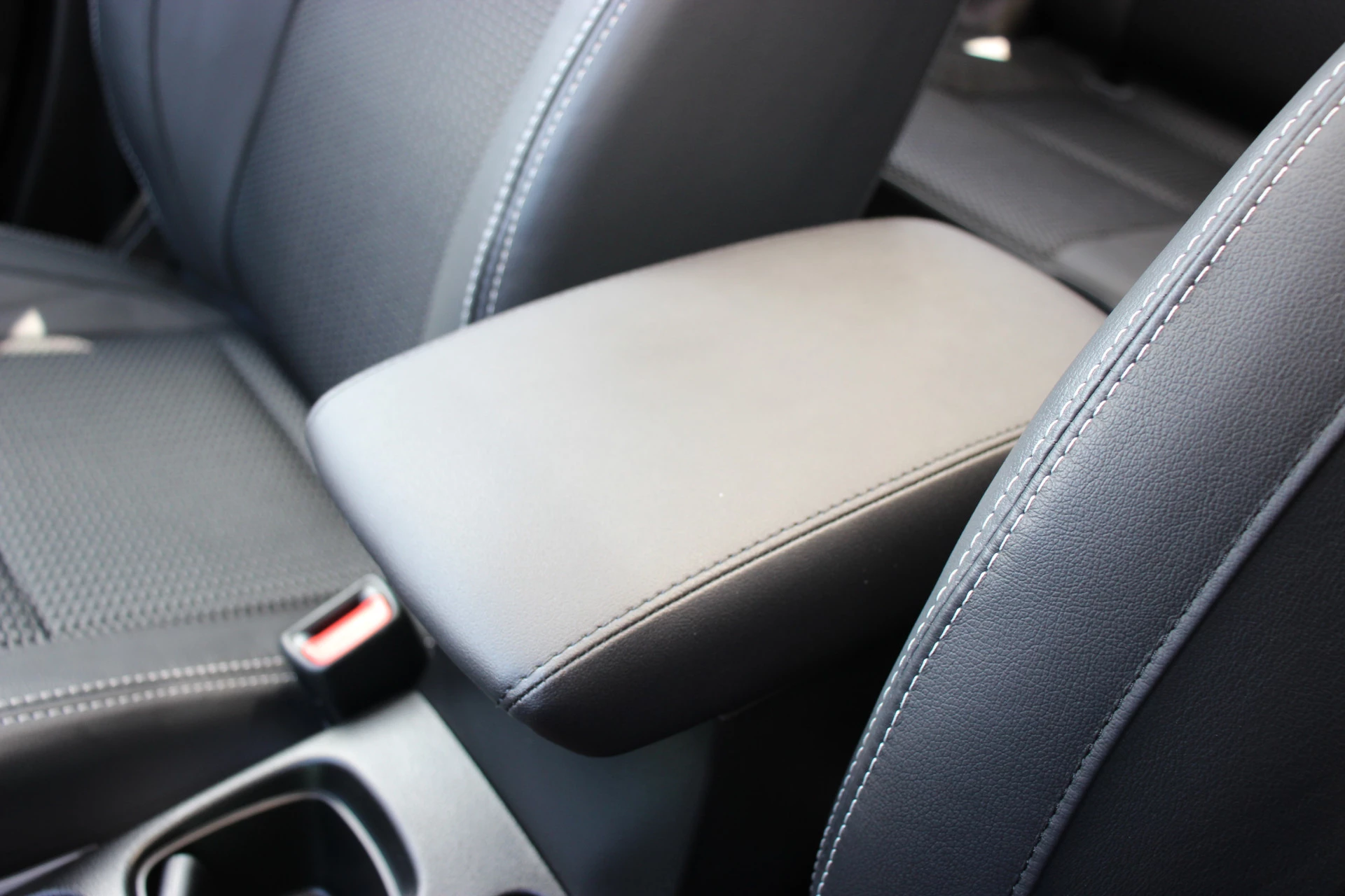 Hoofdafbeelding Suzuki S-Cross