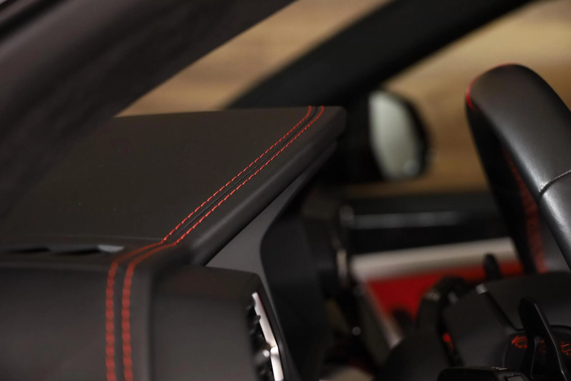 Hoofdafbeelding Lamborghini Urus