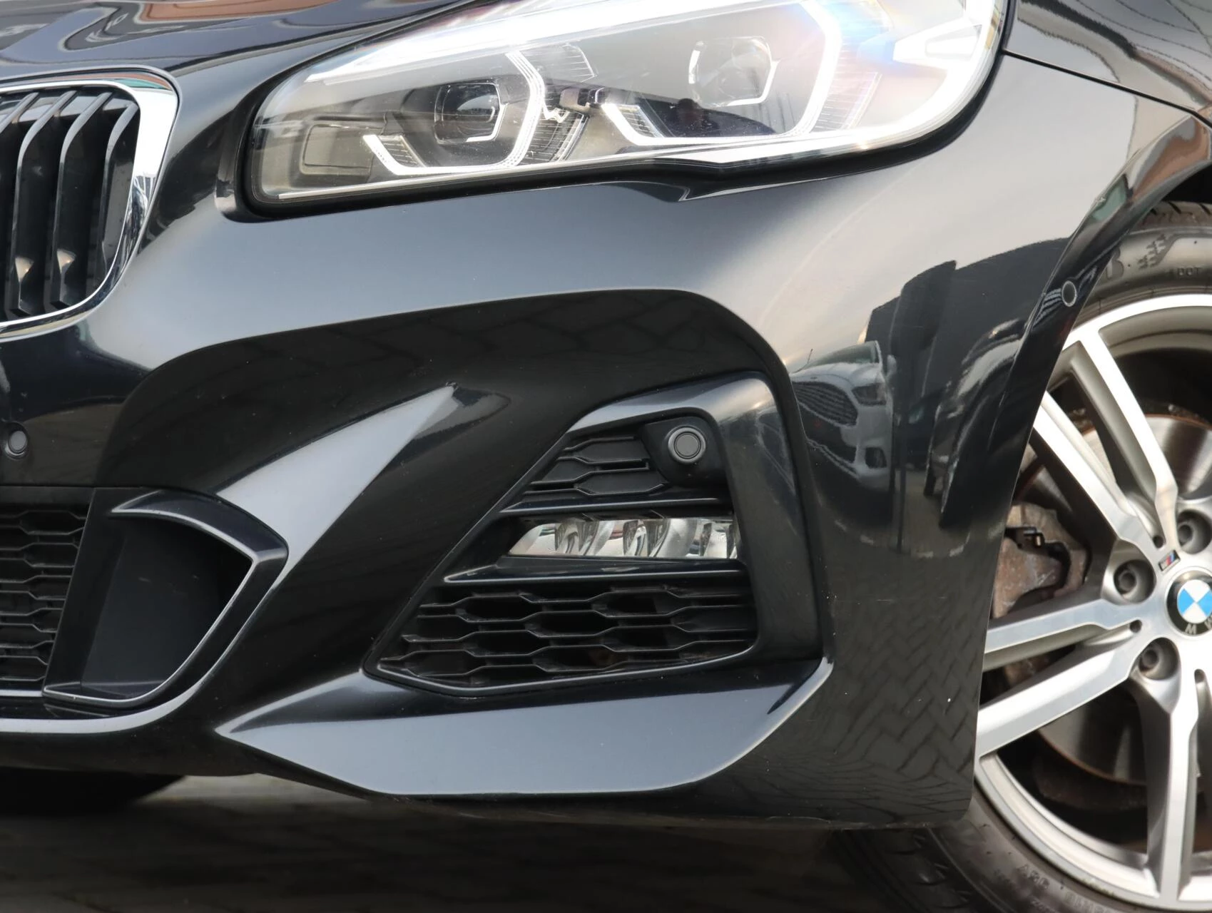 Hoofdafbeelding BMW 2 Serie