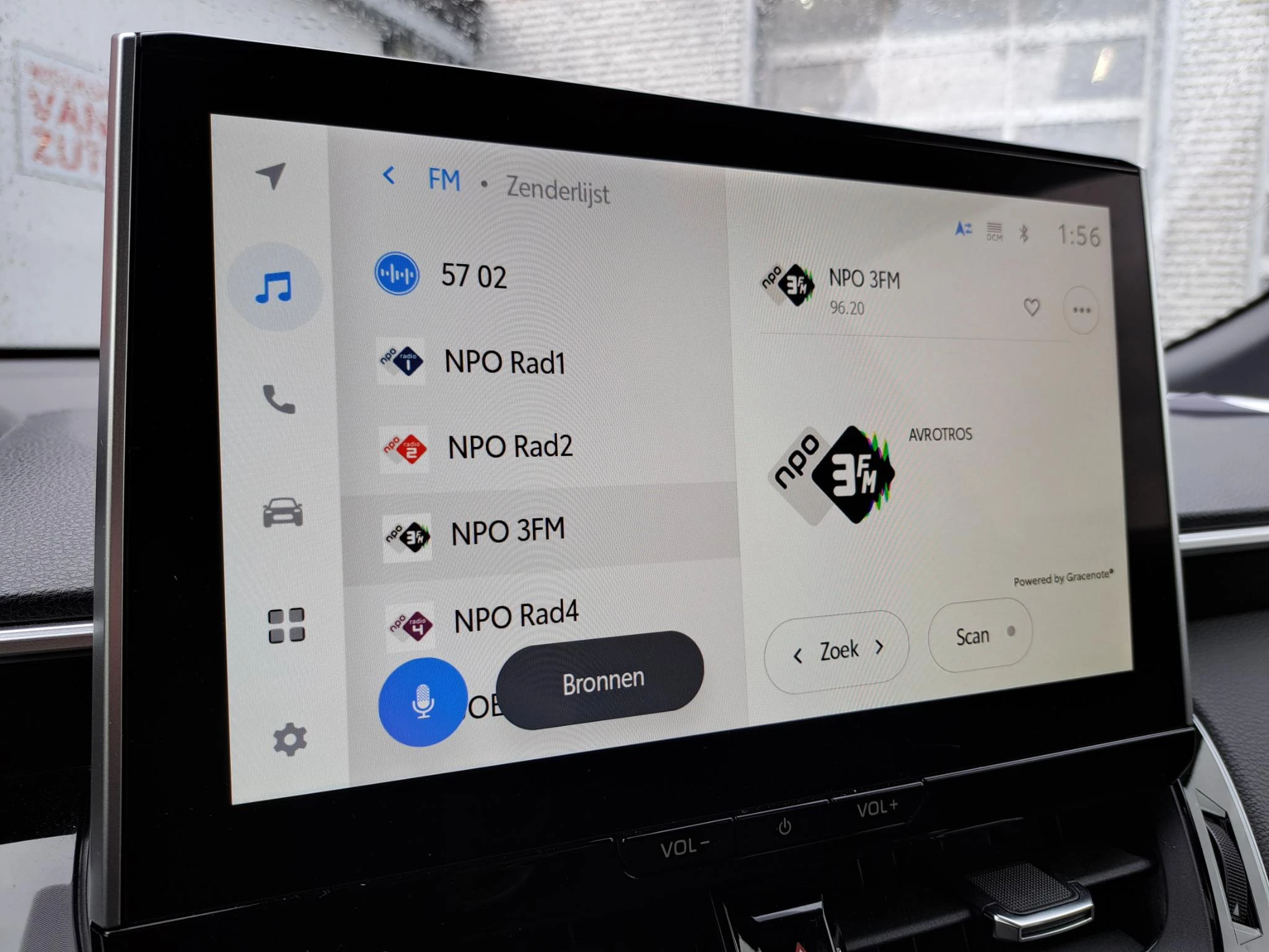 Hoofdafbeelding Toyota Corolla Cross