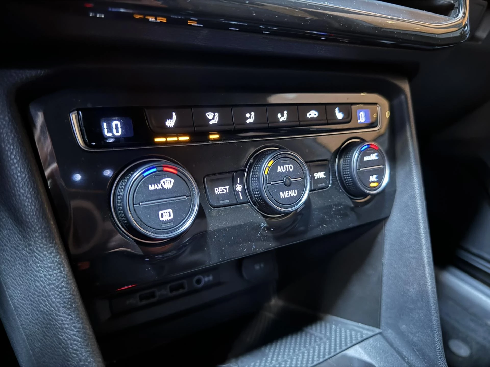 Hoofdafbeelding SEAT Tarraco