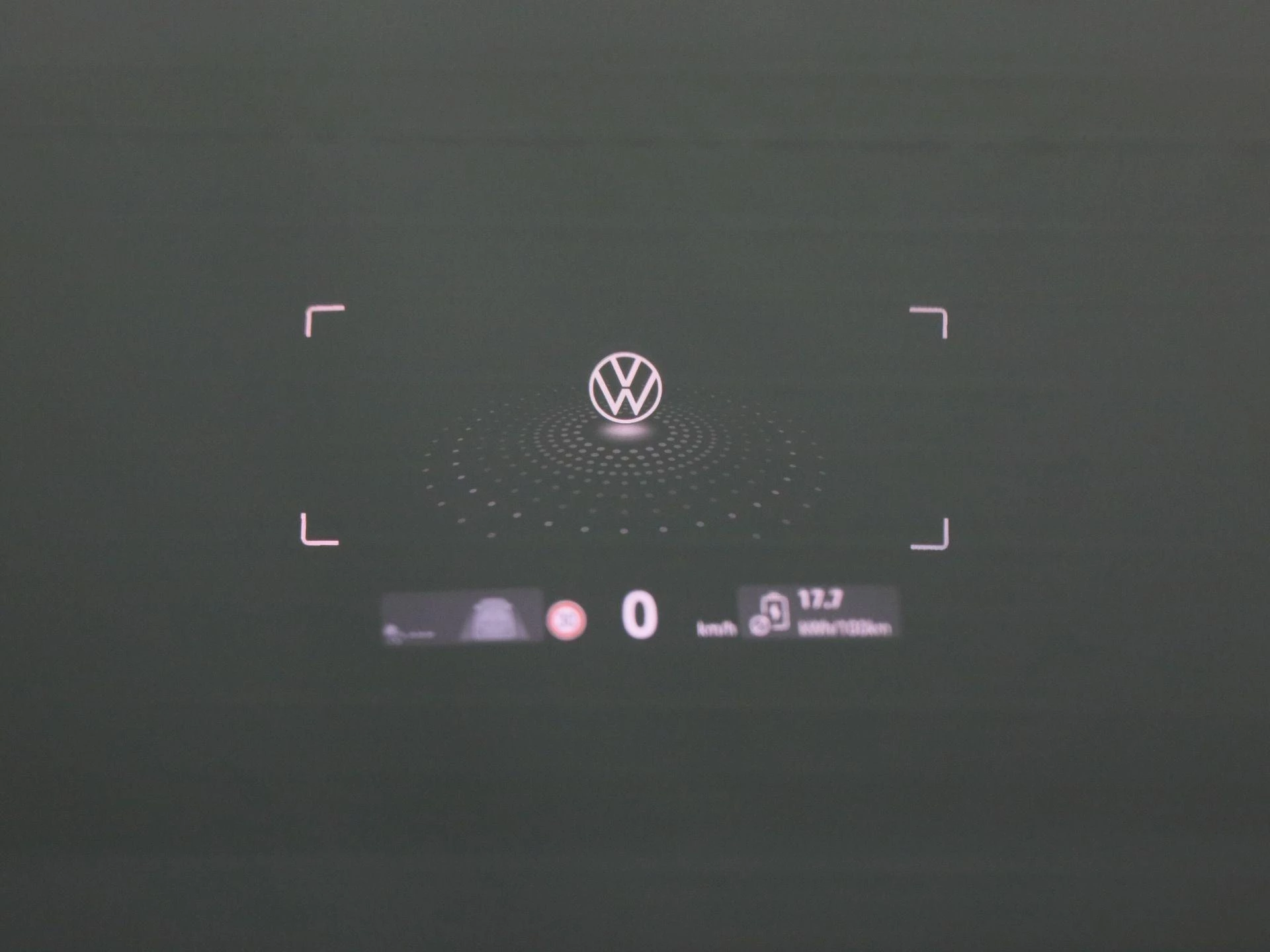 Hoofdafbeelding Volkswagen ID.7