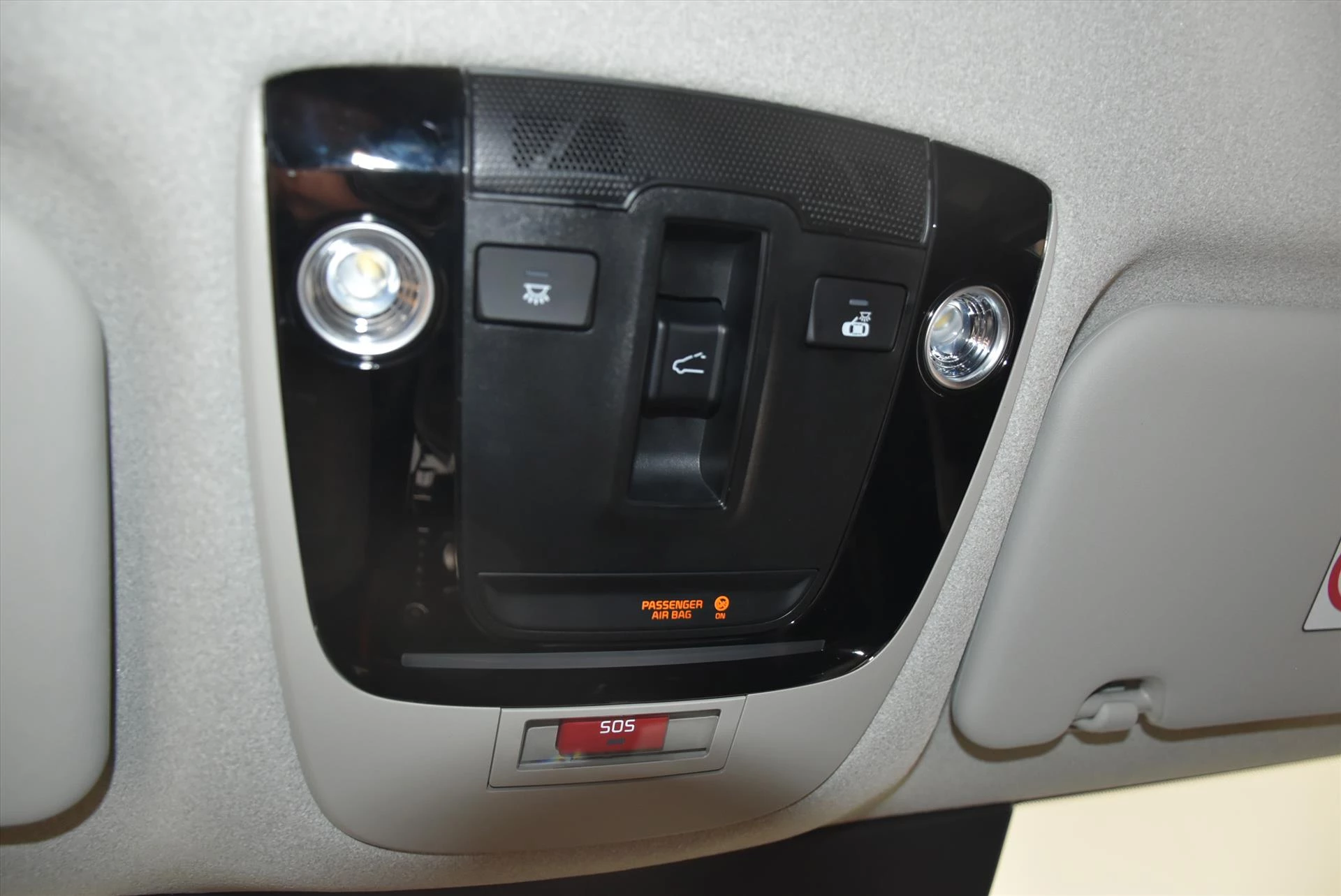 Hoofdafbeelding Kia e-Niro