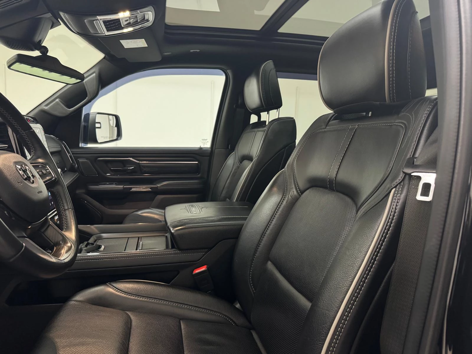 Hoofdafbeelding Dodge Ram Pick-Up