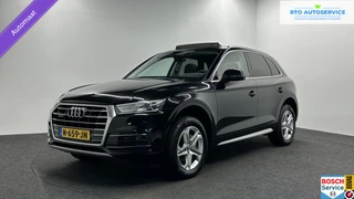 Audi Q5 2.0 TFSI quattro Design Pro Line Plus PANO NAVI LED.