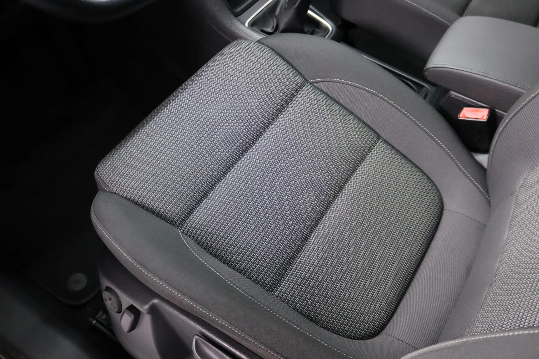 Hoofdafbeelding Volkswagen Sharan