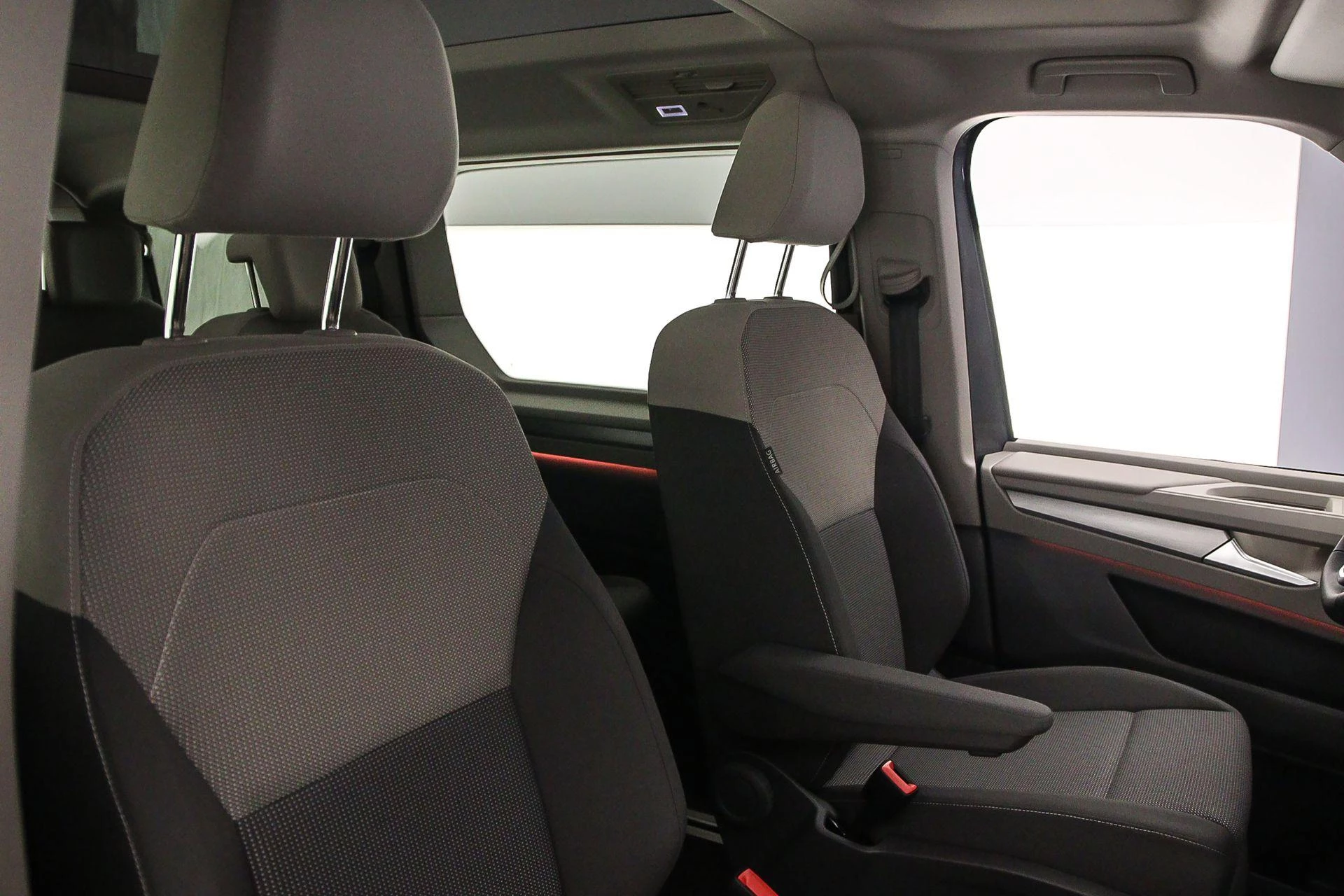 Hoofdafbeelding Volkswagen Multivan