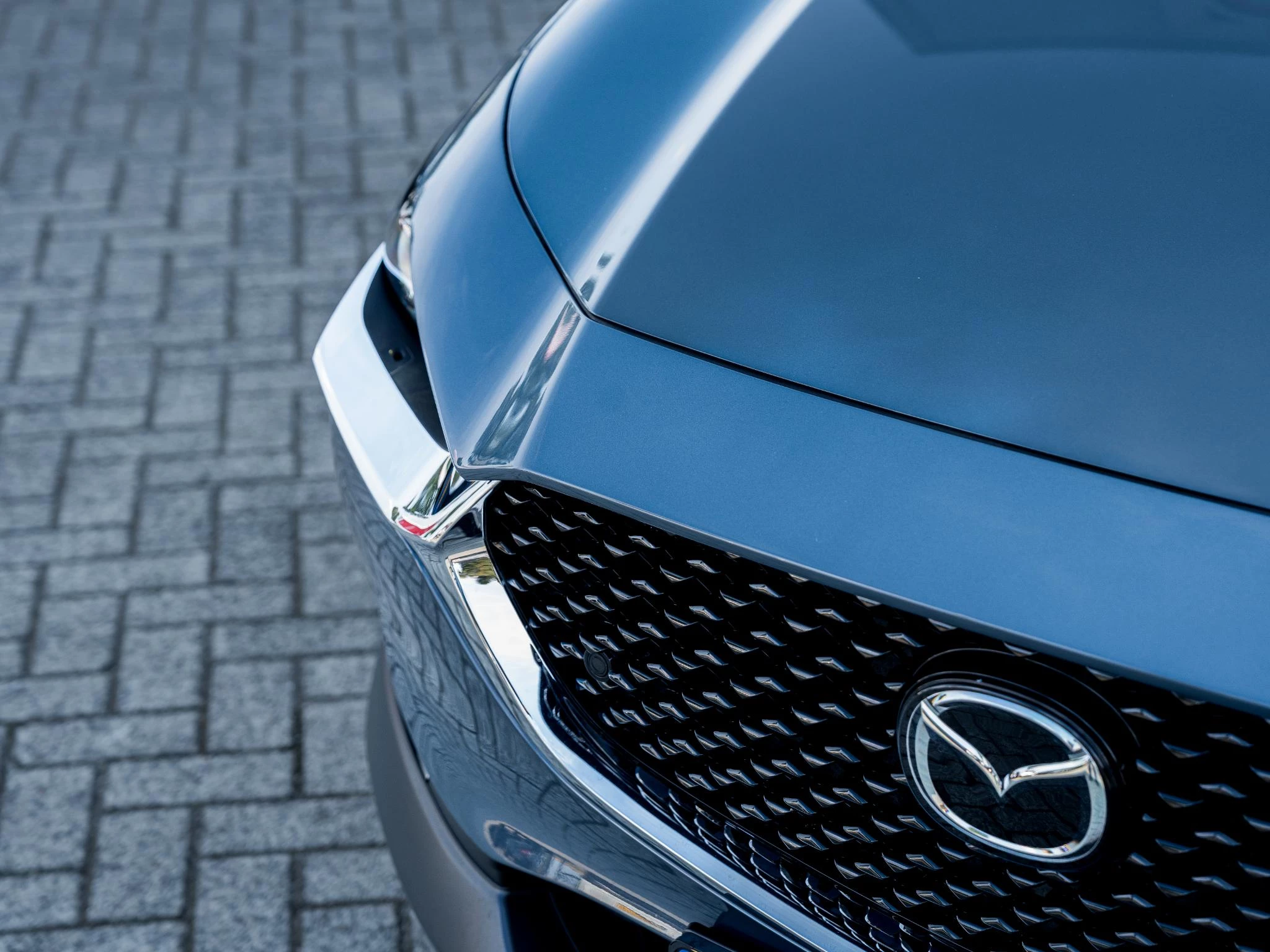 Hoofdafbeelding Mazda CX-30