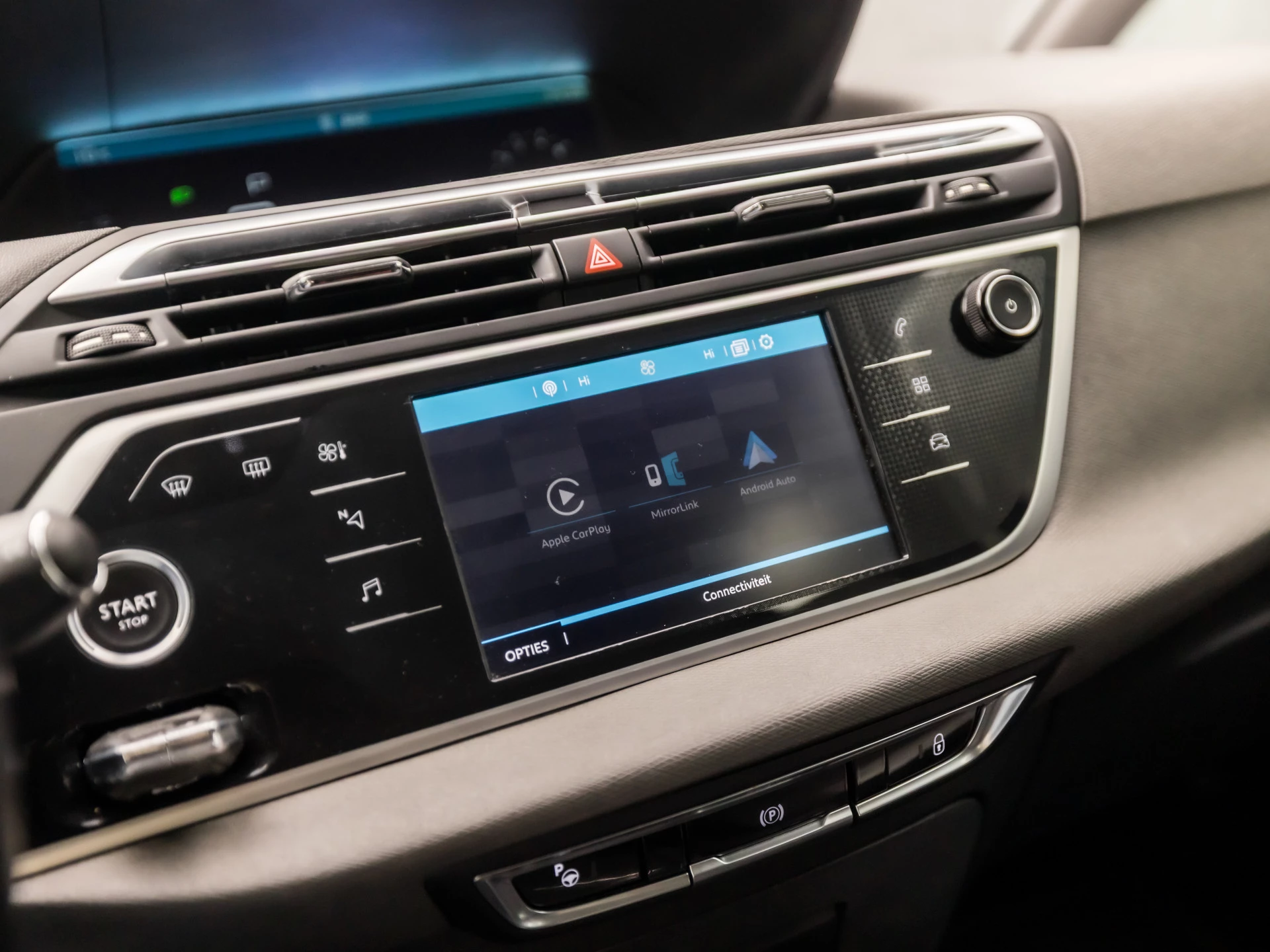 Hoofdafbeelding Citroën Grand C4 Picasso