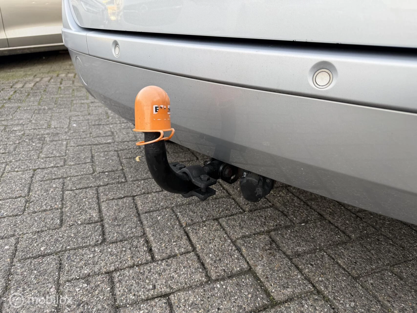 Hoofdafbeelding Renault Modus