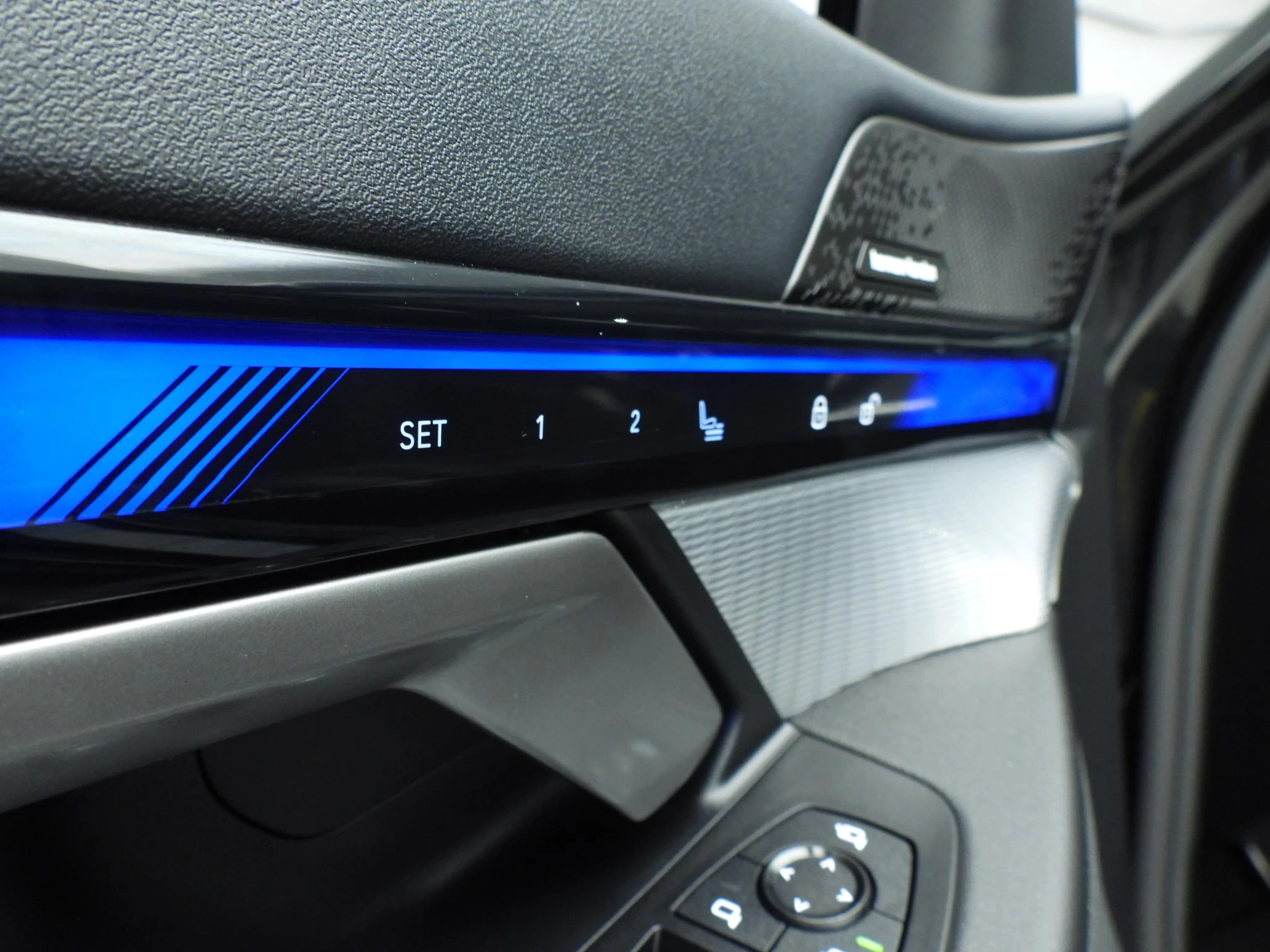Hoofdafbeelding BMW i5