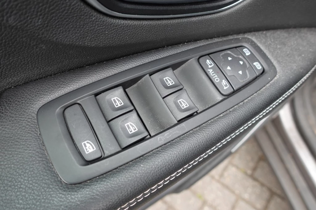 Hoofdafbeelding Renault Scénic