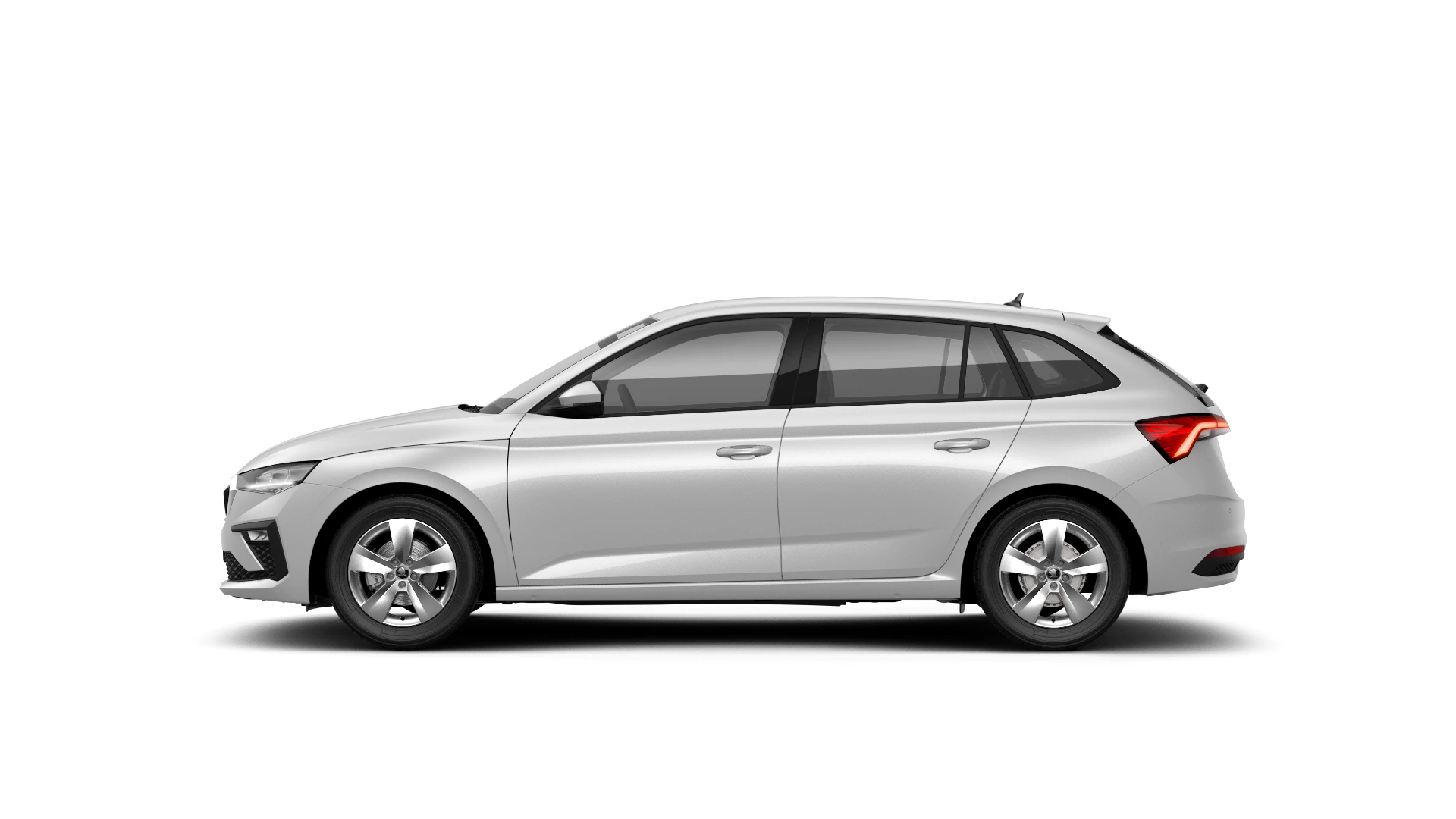 Hoofdafbeelding Škoda Scala
