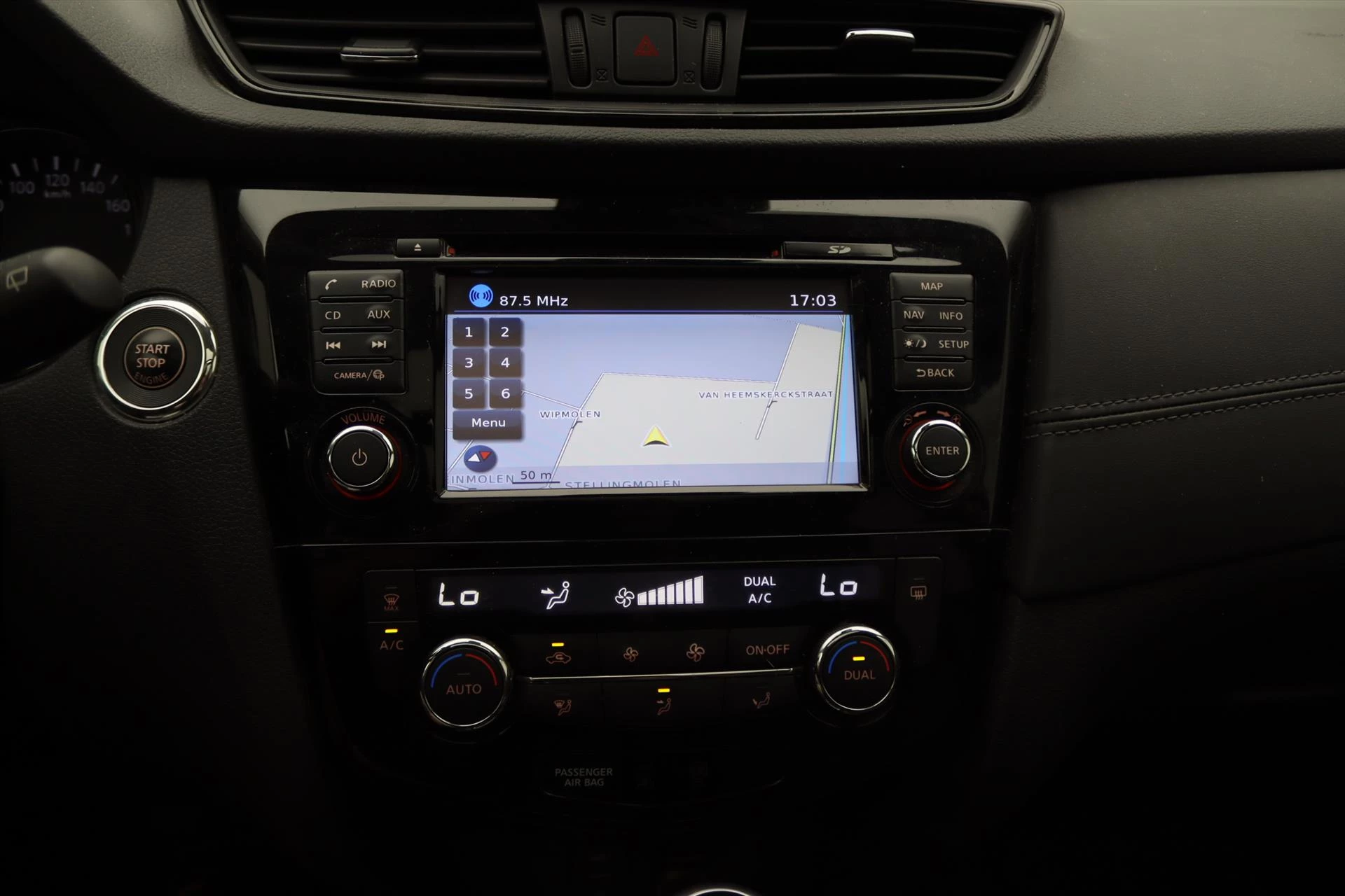 Hoofdafbeelding Nissan X-Trail